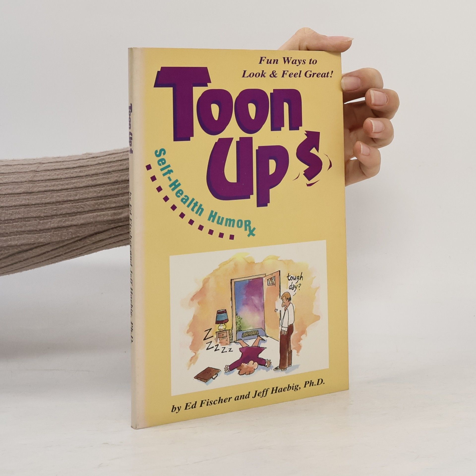 Toon Ups