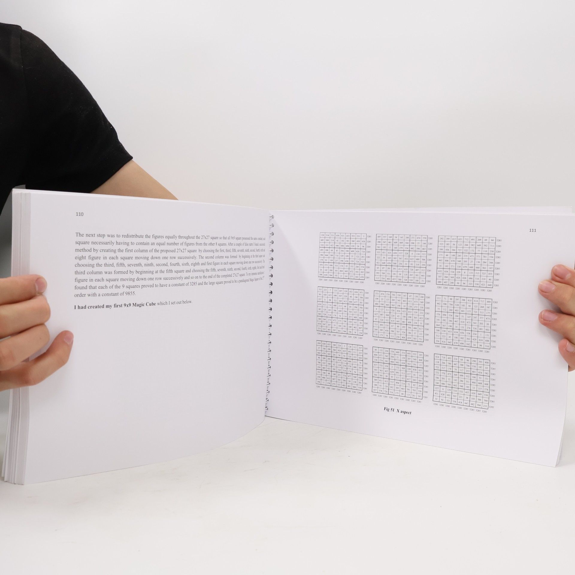 Kenneth Kelsey A Beginner's Guide to Magic Squares & Cubes