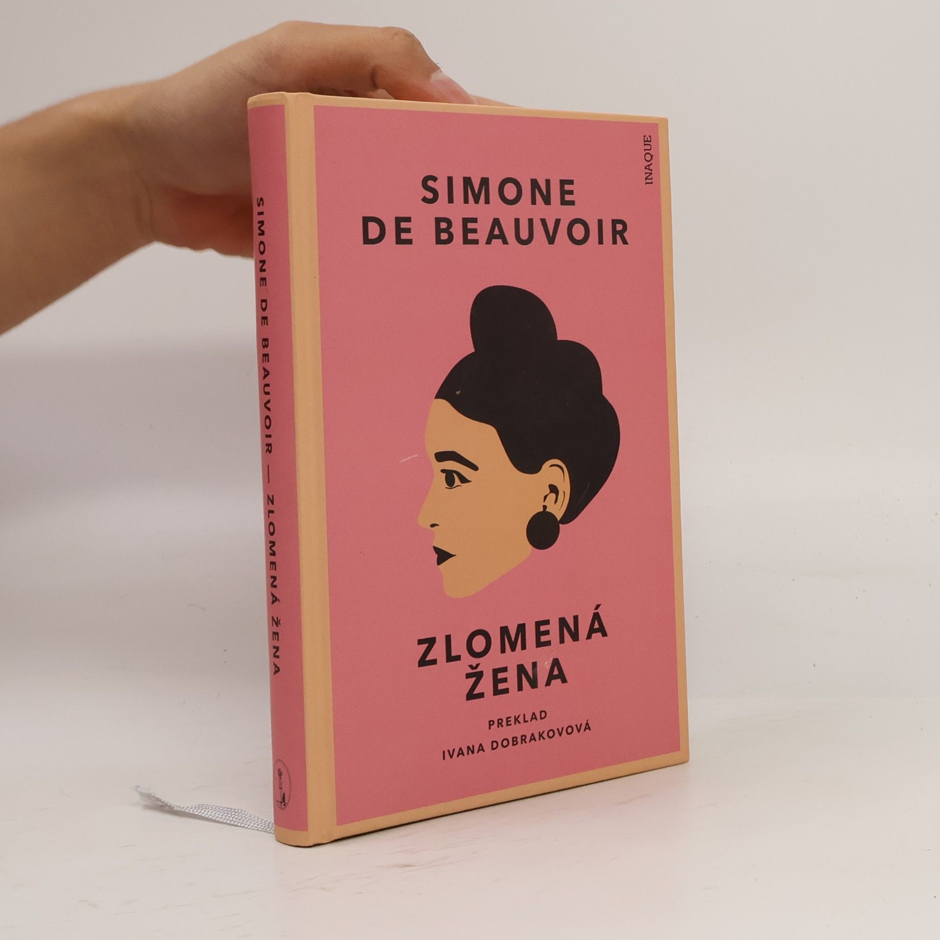 Zlomená žena