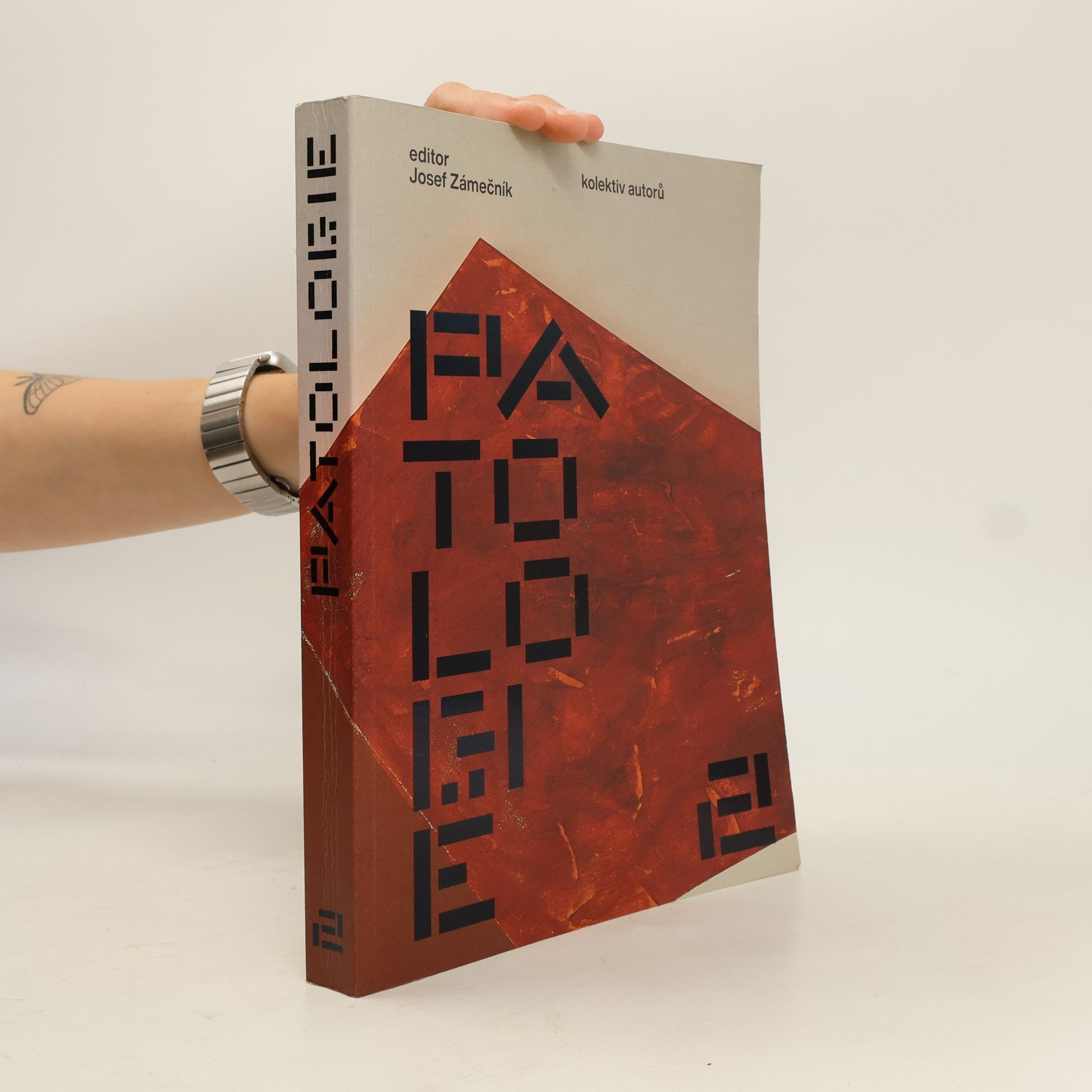 Josef Zámečník Patologie 2