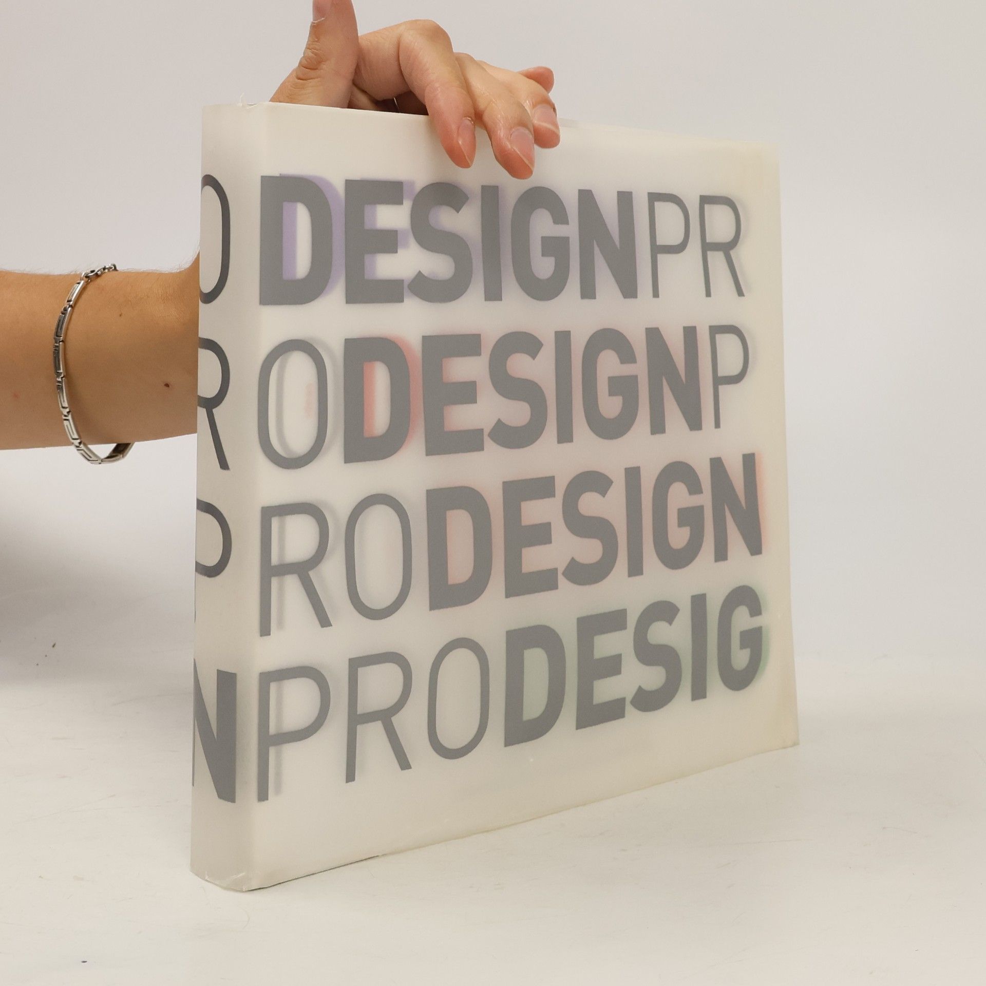 Jiří Hulák Český průmyslový design 1990-2010
