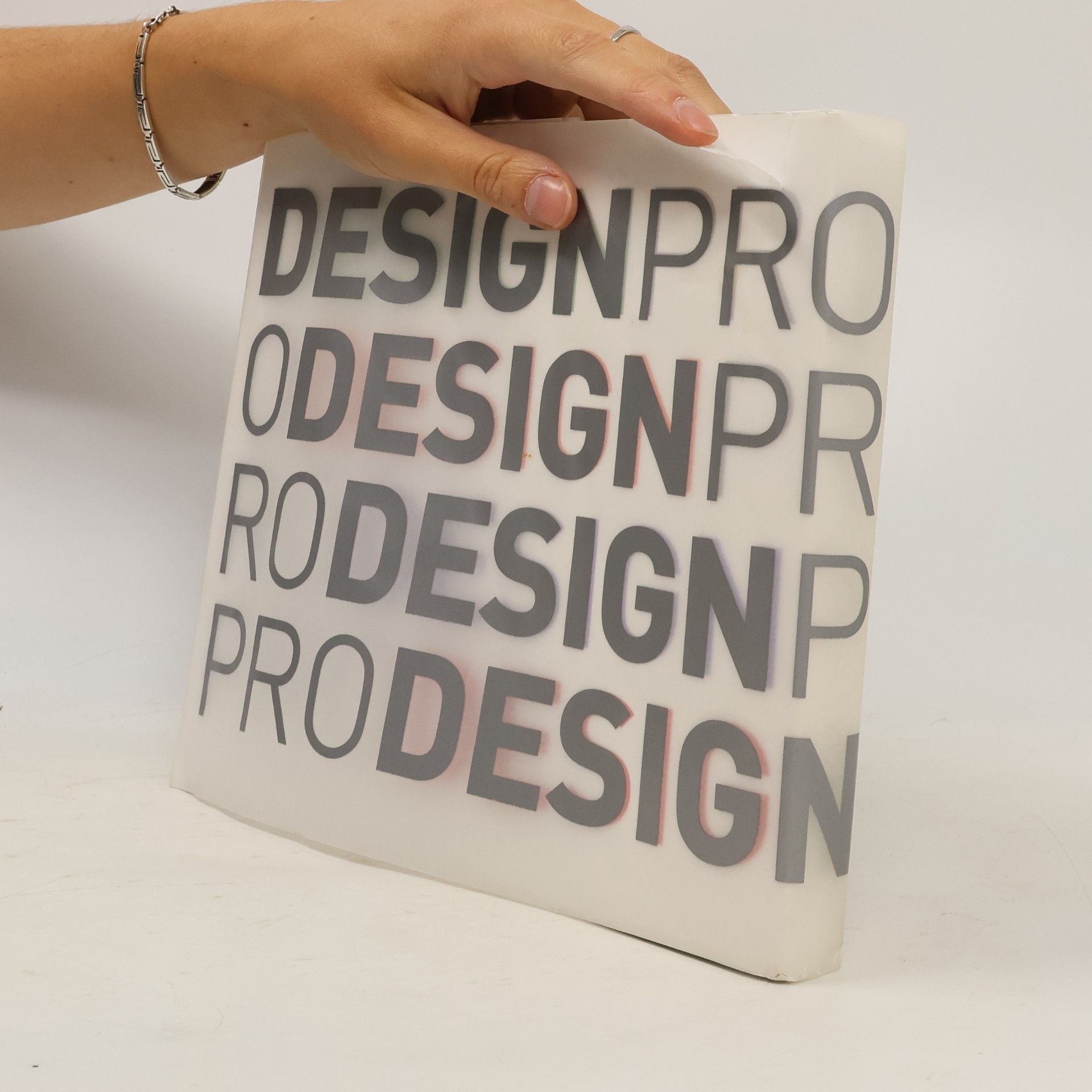 Jana Pauly Český průmyslový design 1990-2010