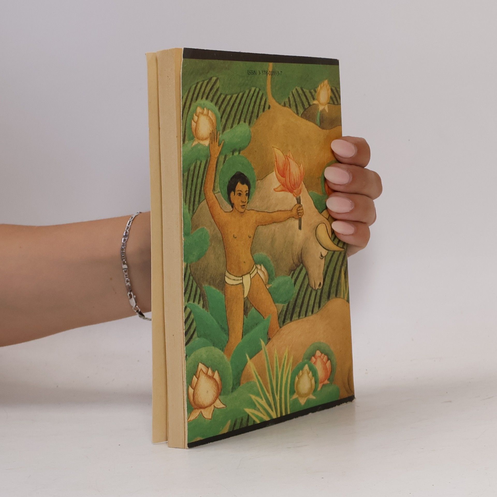 Rudyard Kipling Das Dschungelbuch