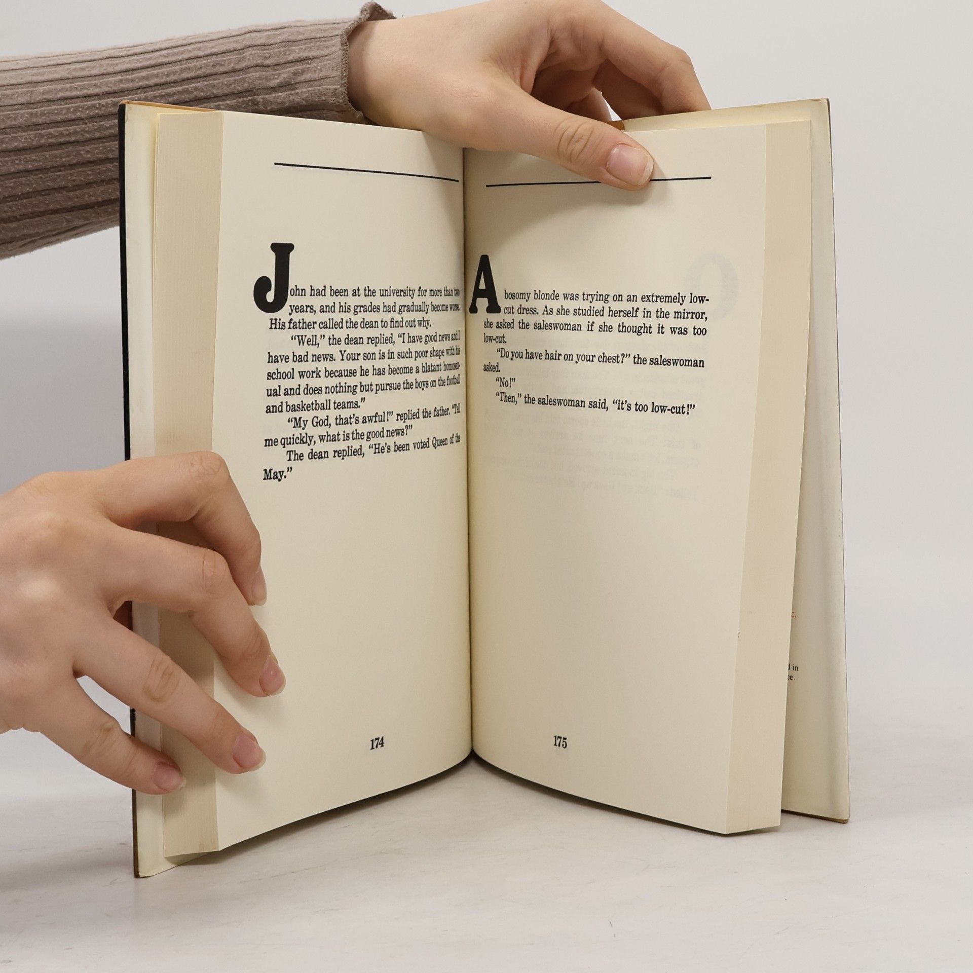 Mr. J Giant Book of Dirty Jokes