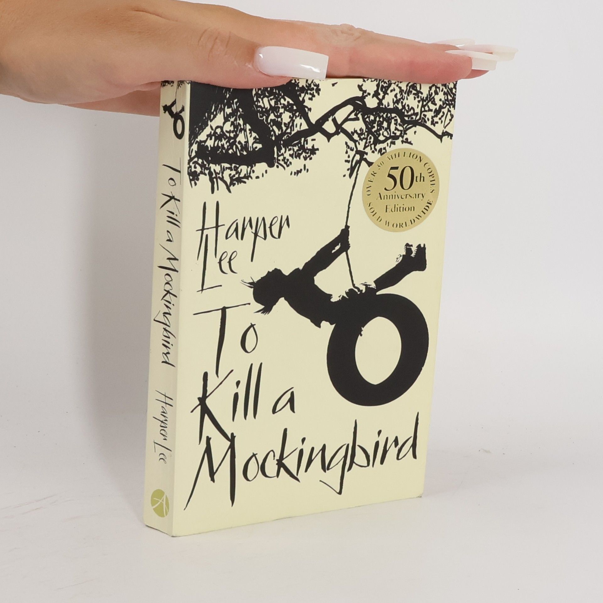 Harper Lee To Kill a Mockingbird