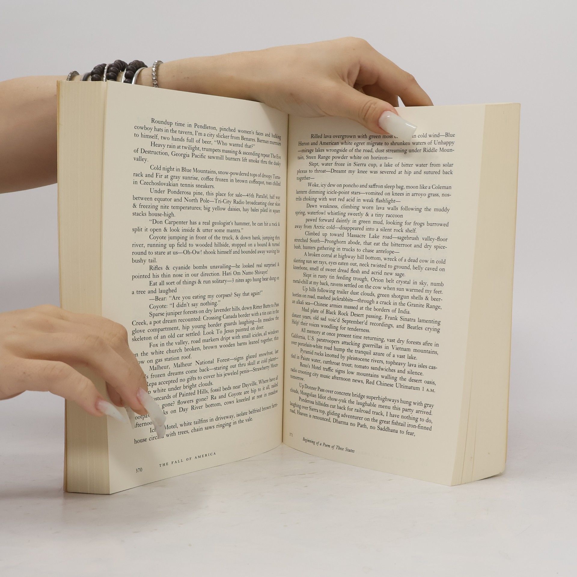 Allen Ginsberg Collected Poems, 1947-1980