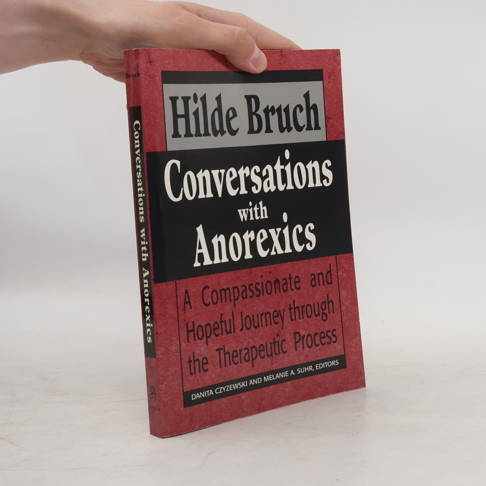 Conversations with Anorexics