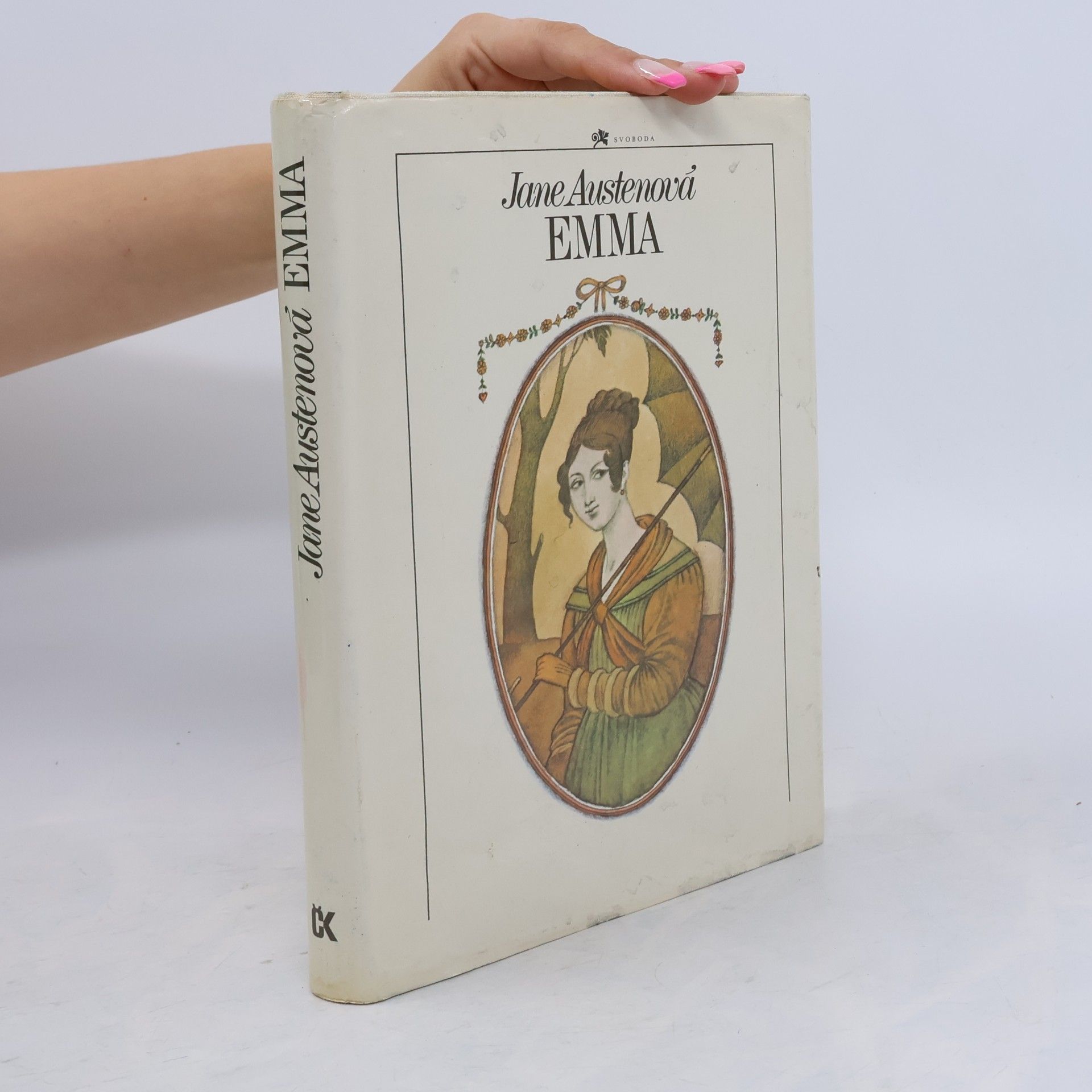 Jane Austen Emma