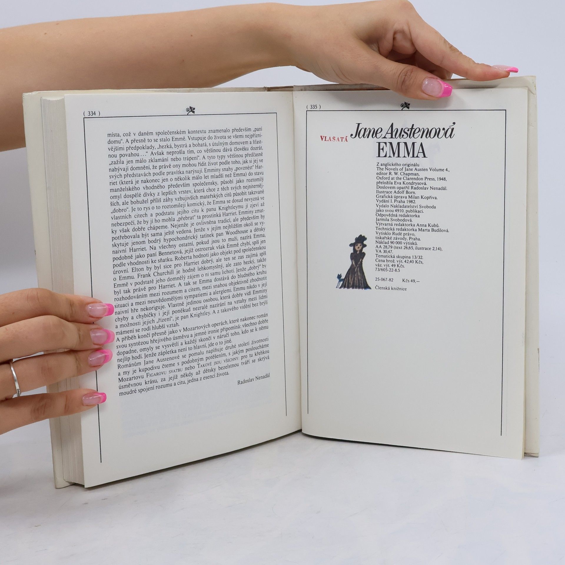 Jane Austen Emma