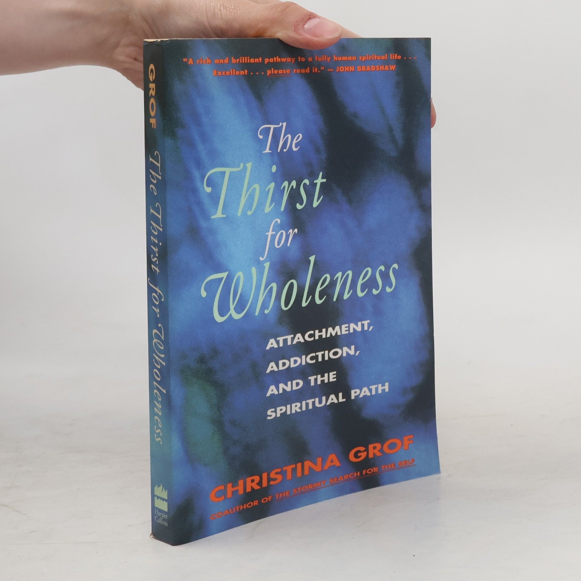 The Thirst for Wholeness