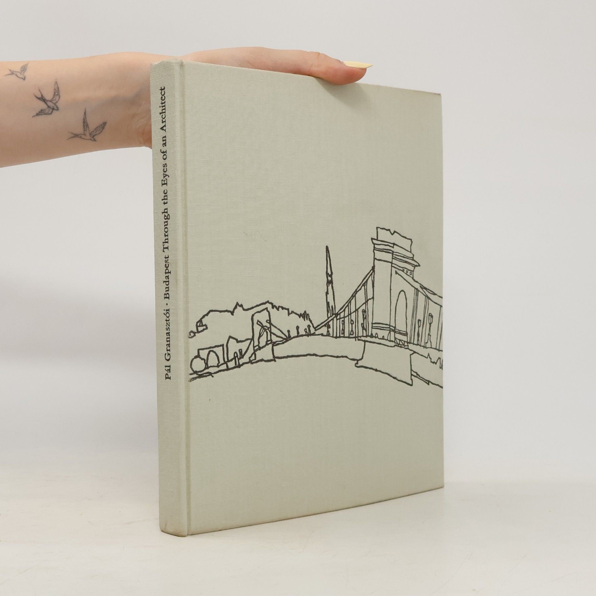 Budapest Through the Eyes of an Architect