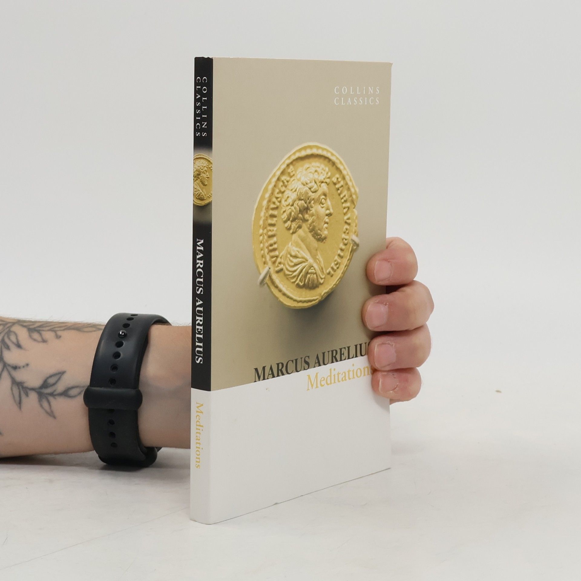 Marcus Aurelius Meditations