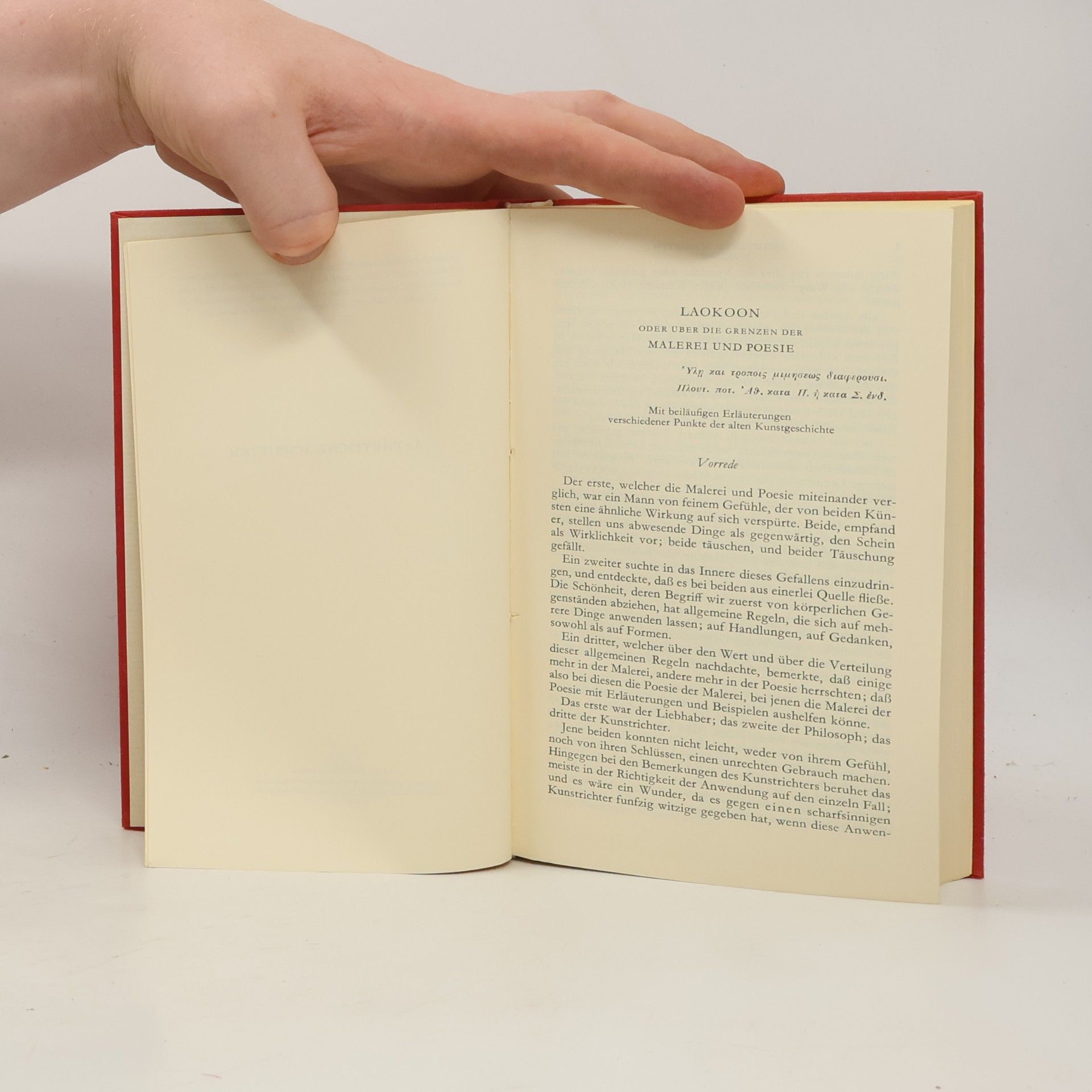 Hans-Erhard Lessing Werke 11