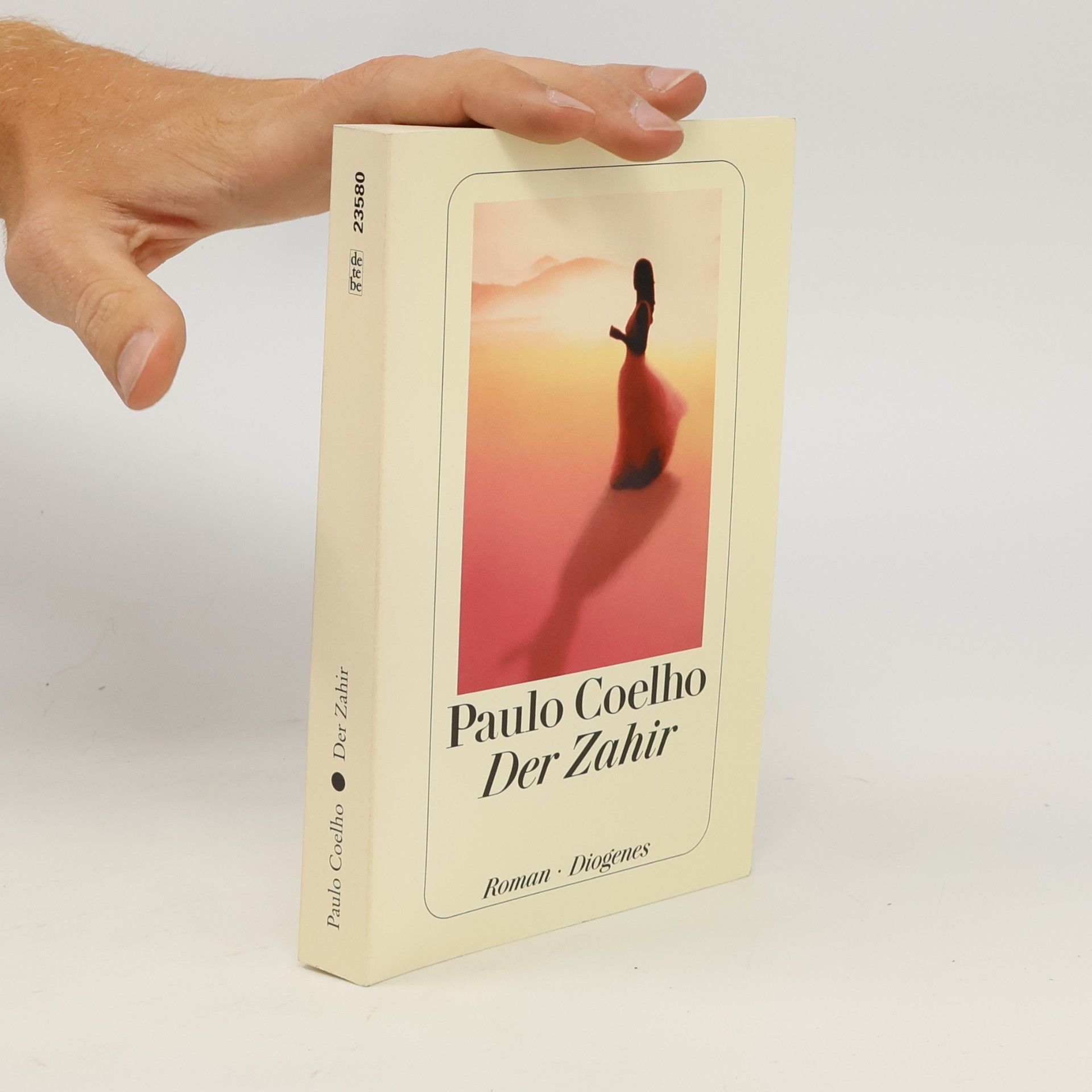 Paulo Coelho Der Zahir