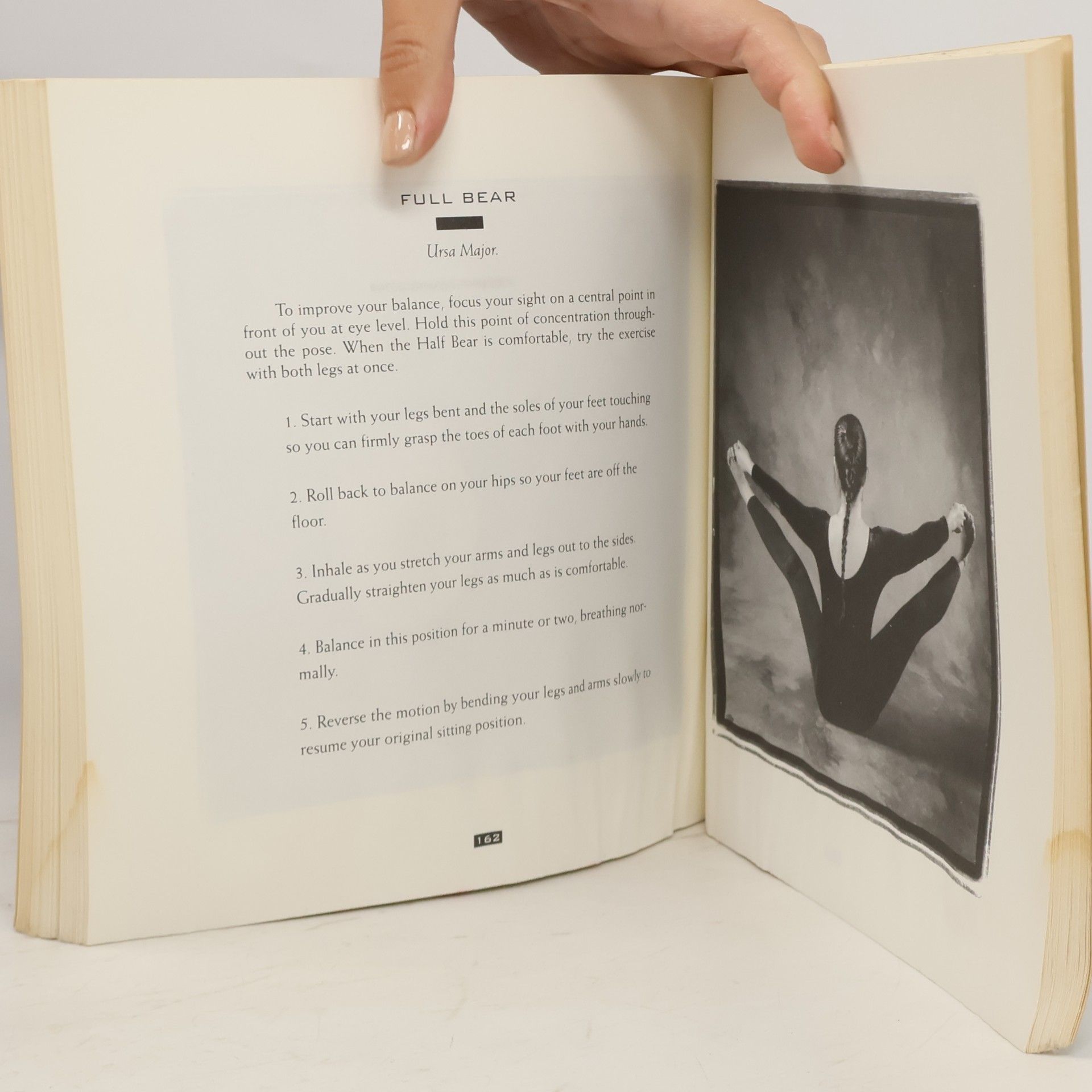 Anne Kent Rush The Modern Book of Yoga