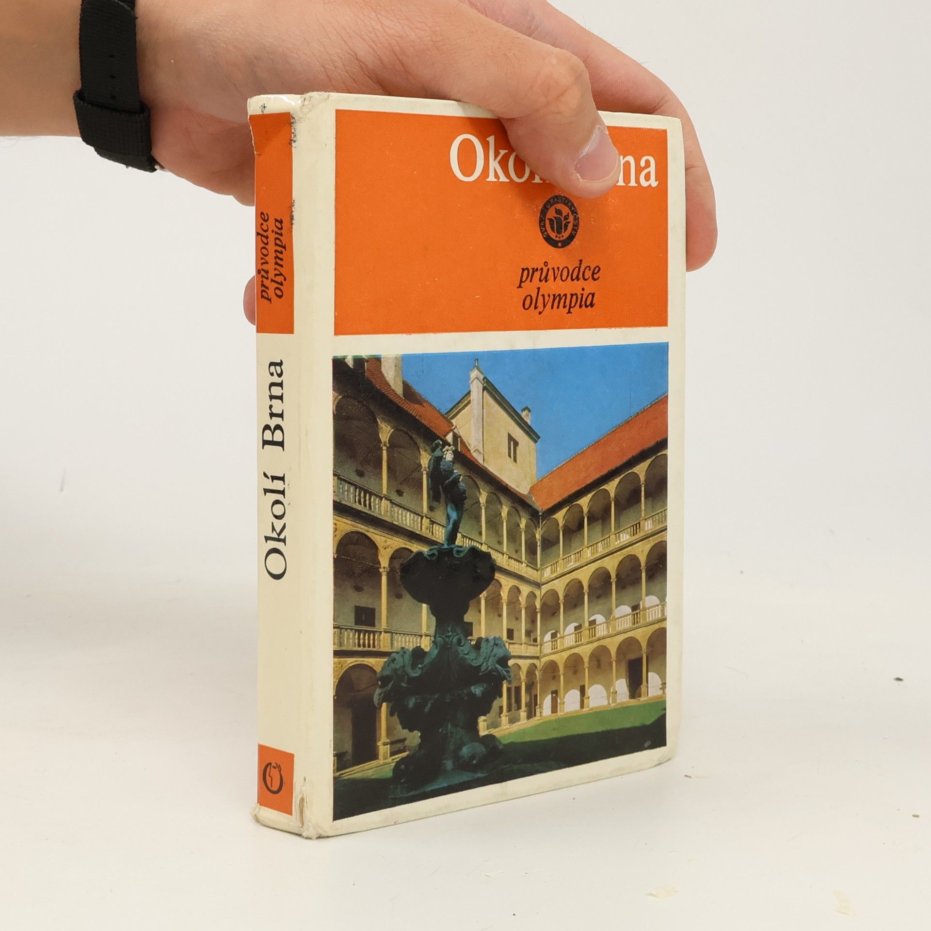 Miroslav Vahala Okolí Brna