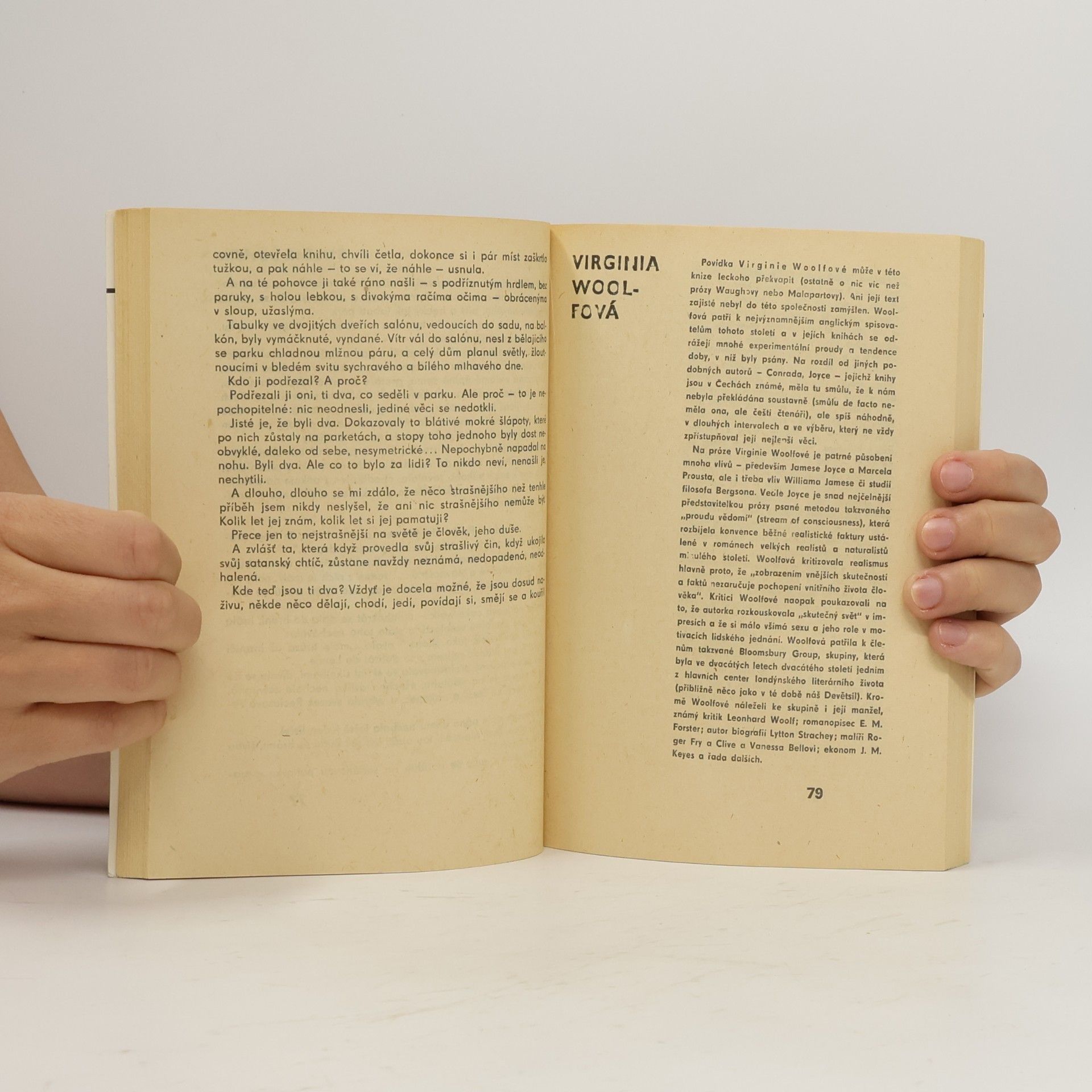 Autorenkollektiv Lupiči mrtvol