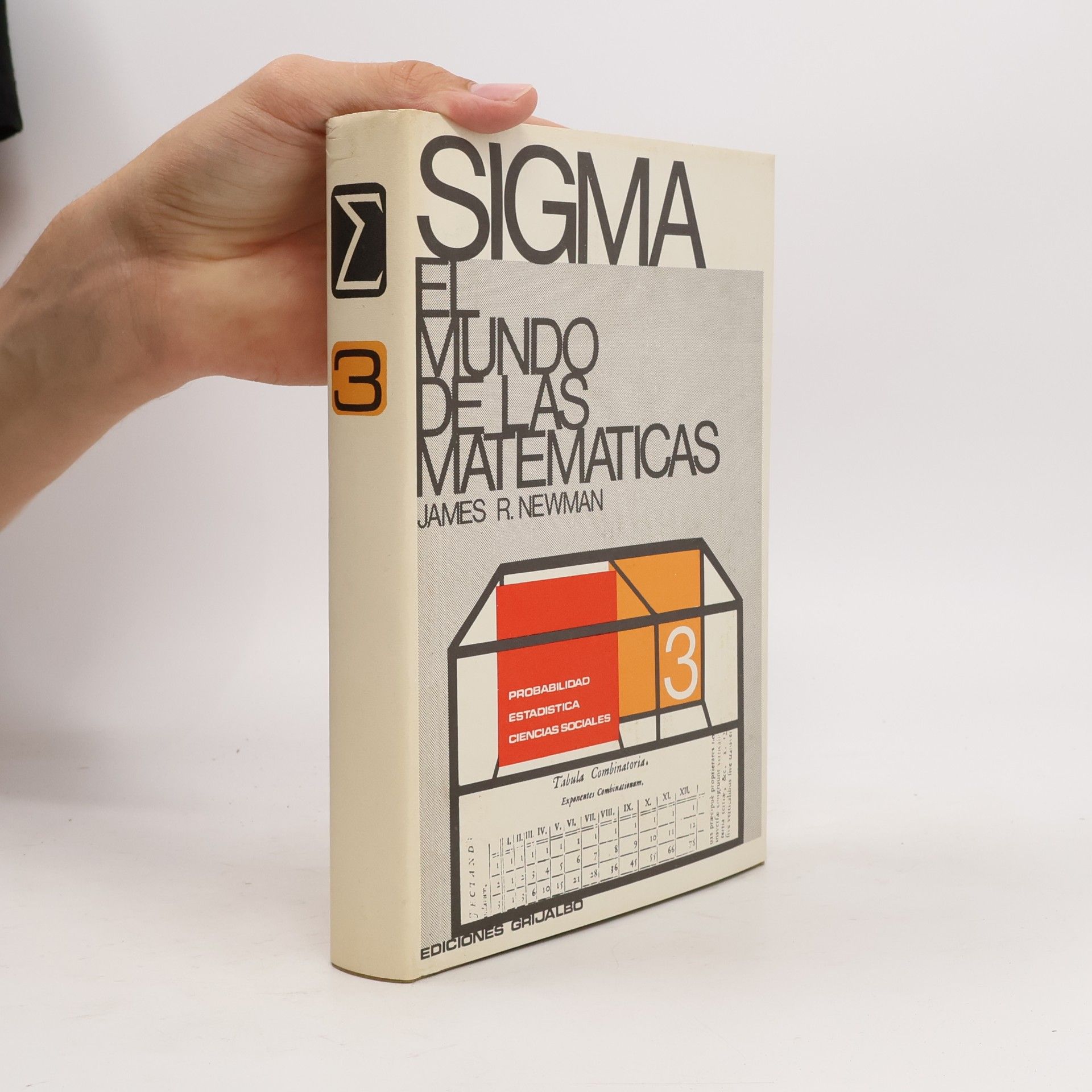 El mundo de las matematicas 3