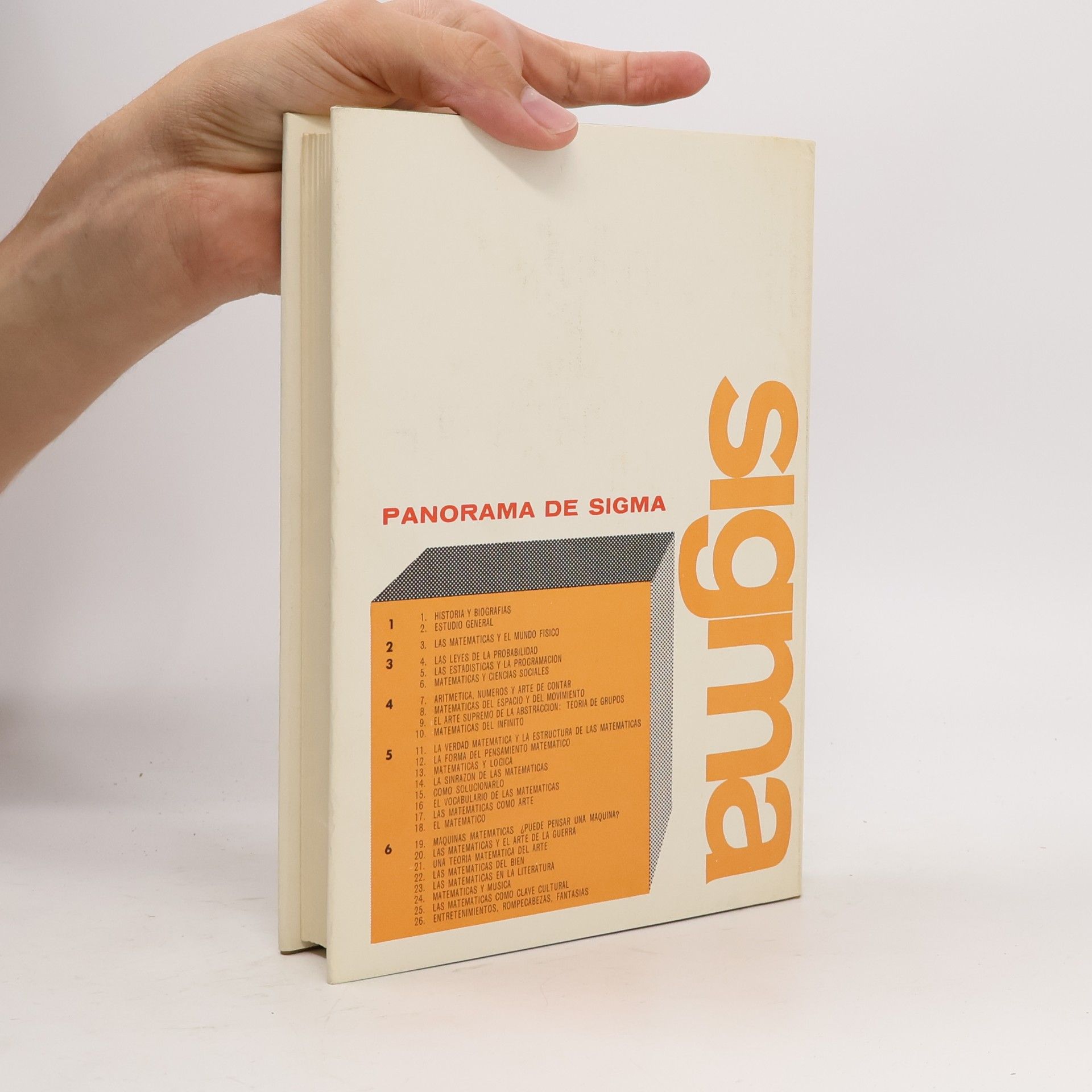 James Roy Newman El mundo de las matematicas 3