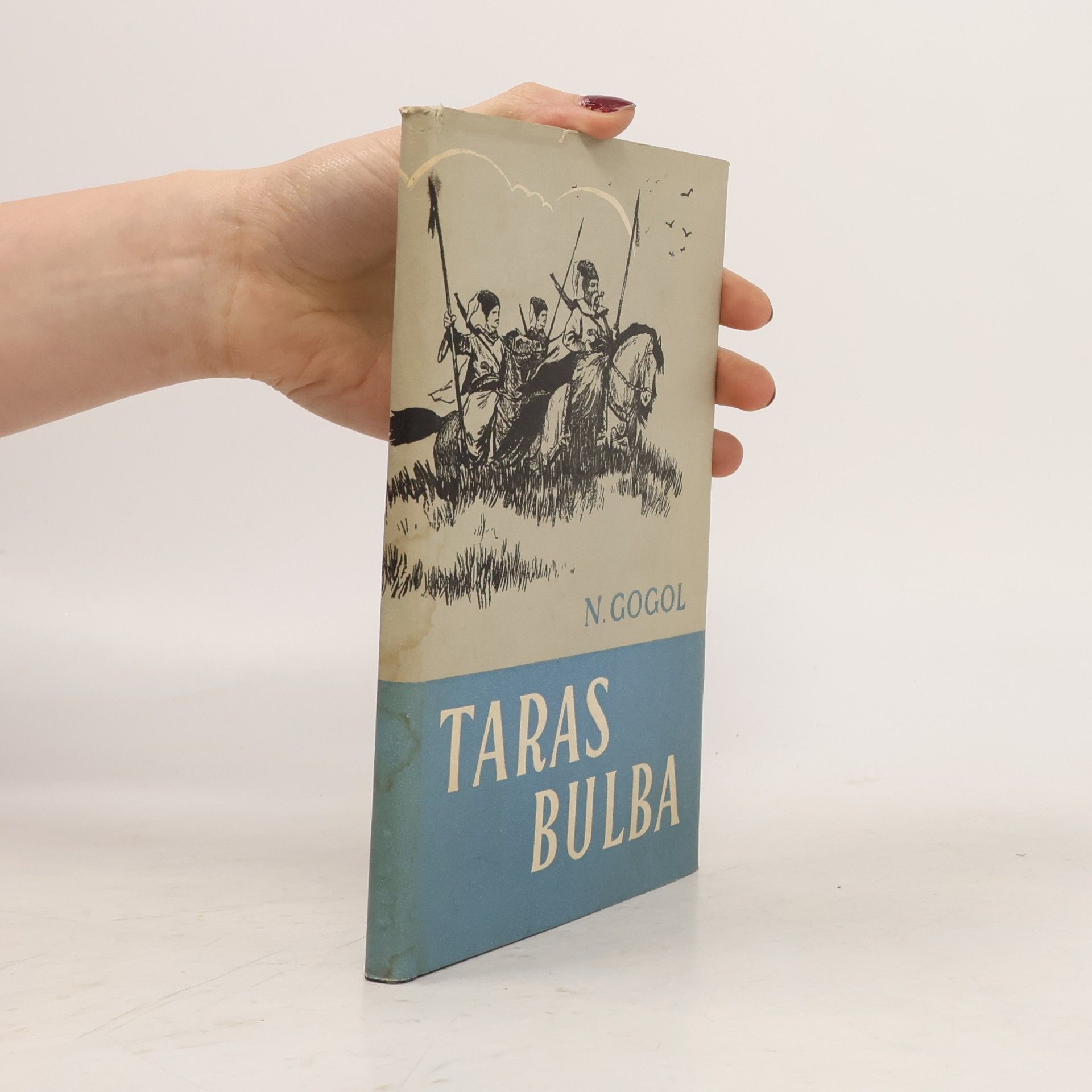 Taras Bulba