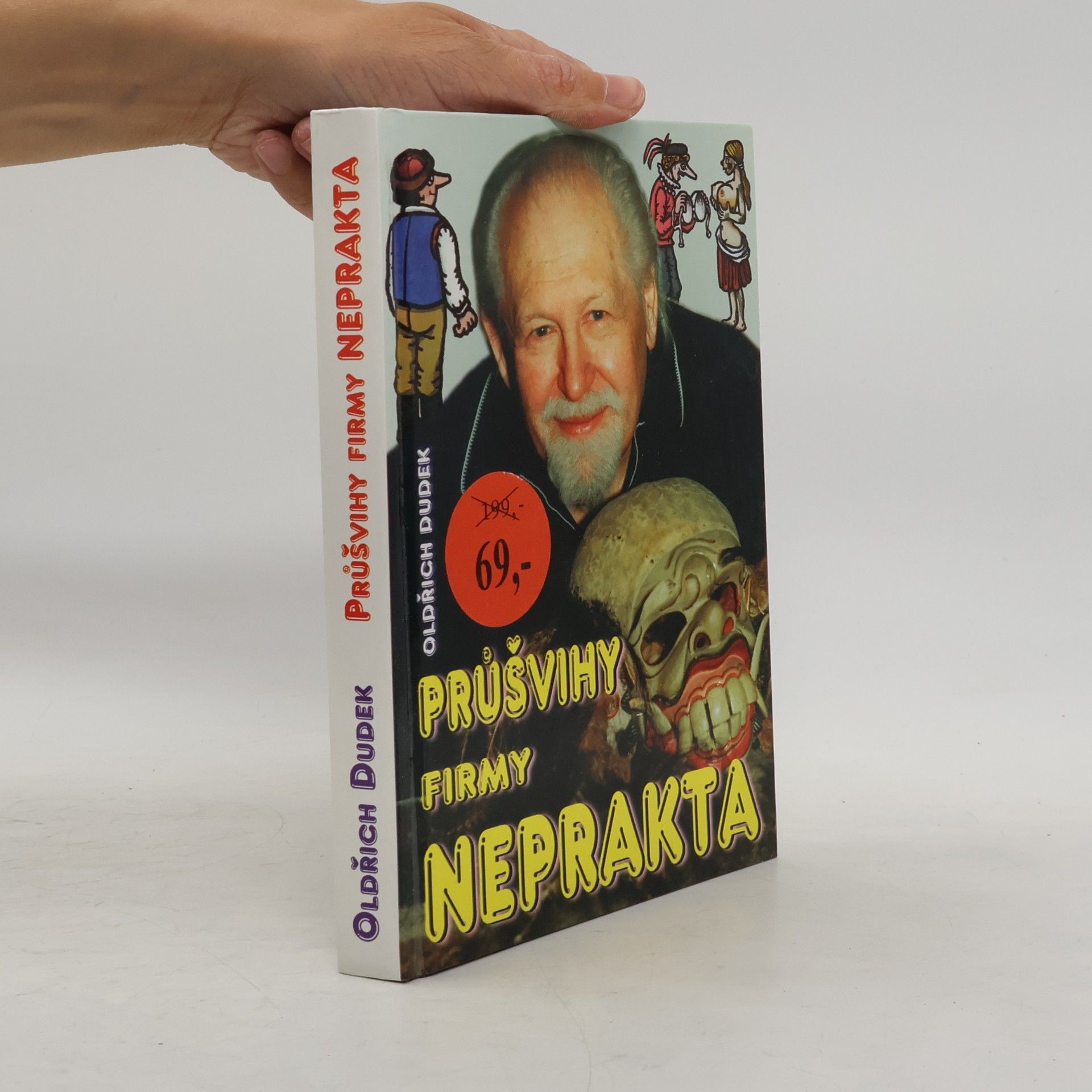 Byl jsem bulvární novinář