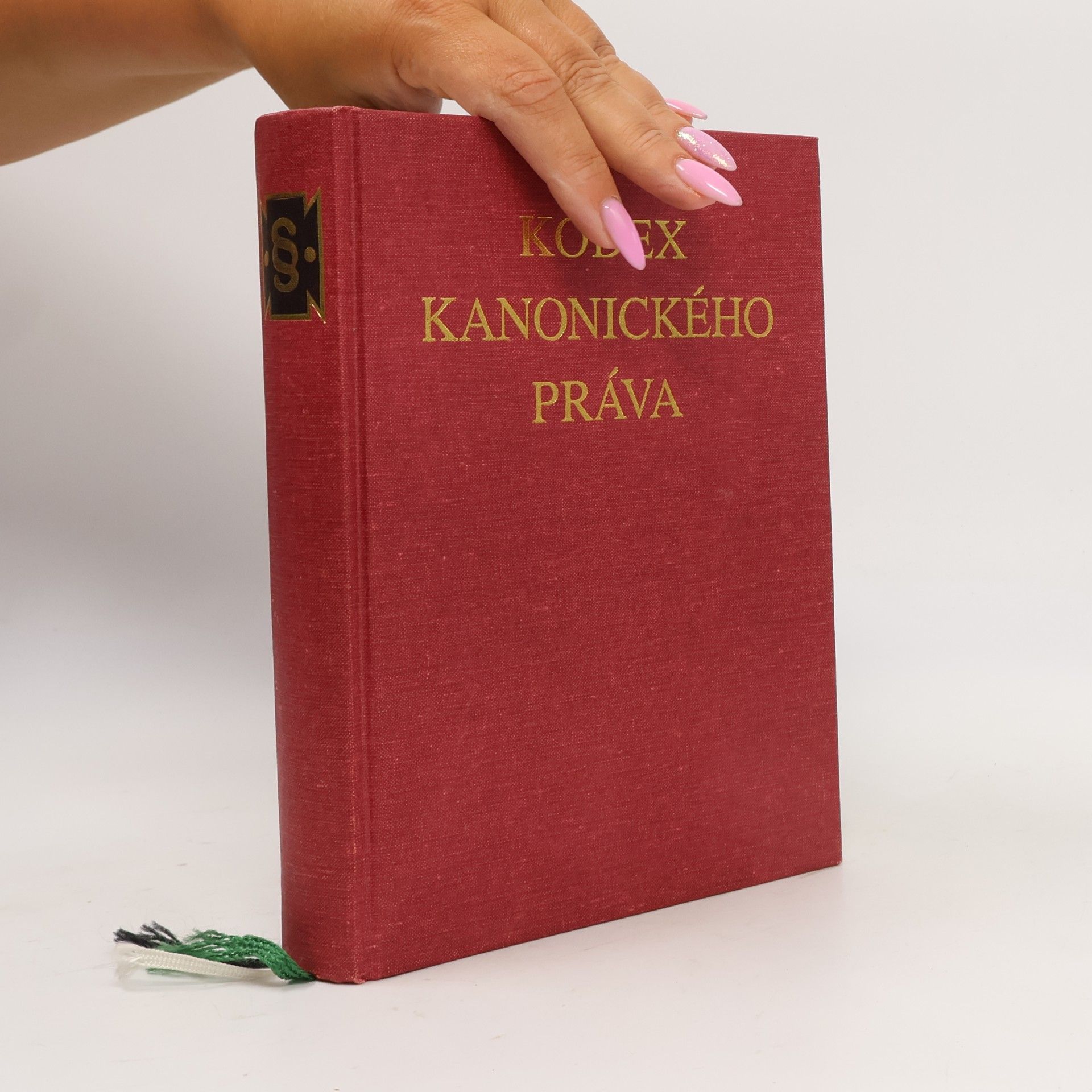 Jan II. Pavel Kodex kanonického práva