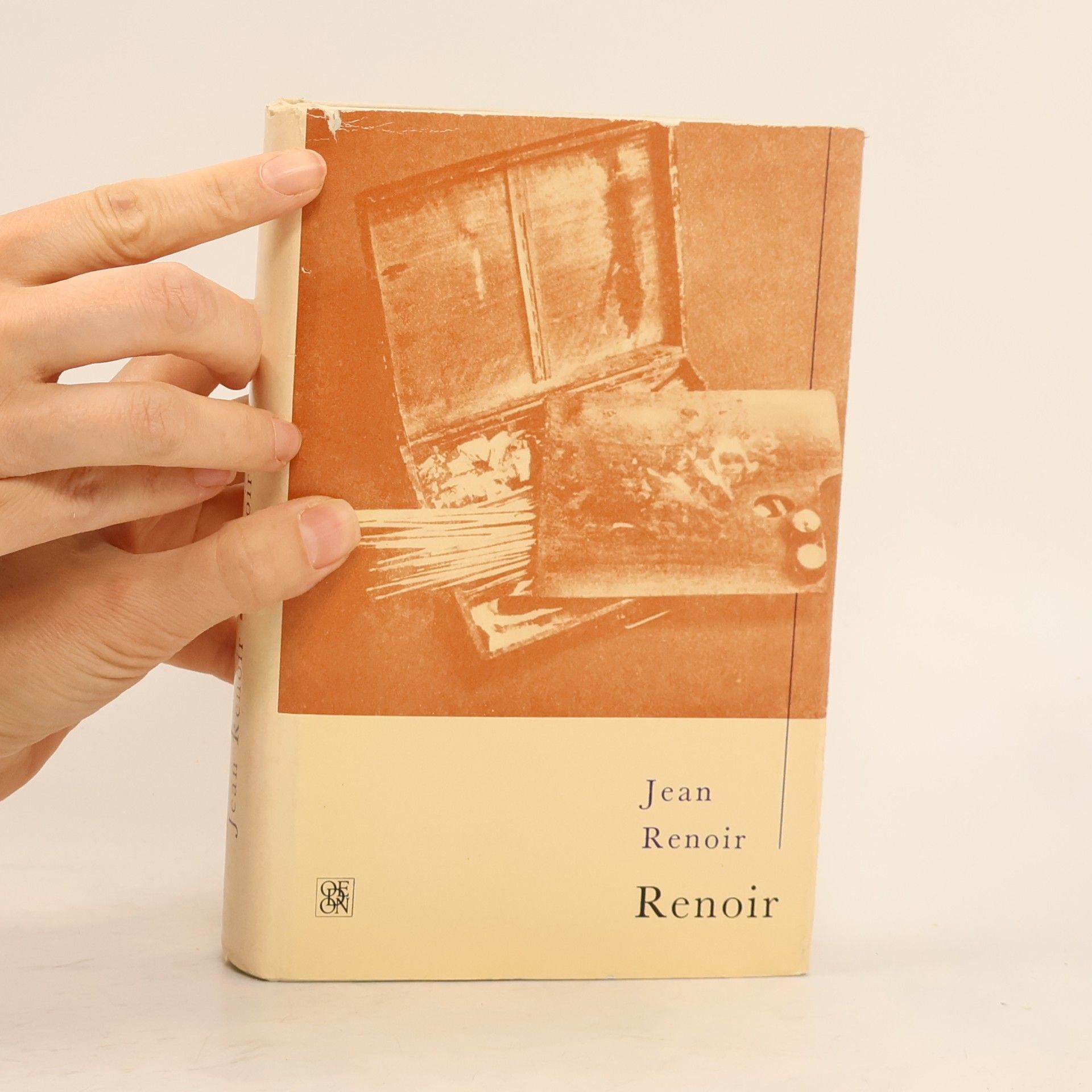Jean Renoir Renoir