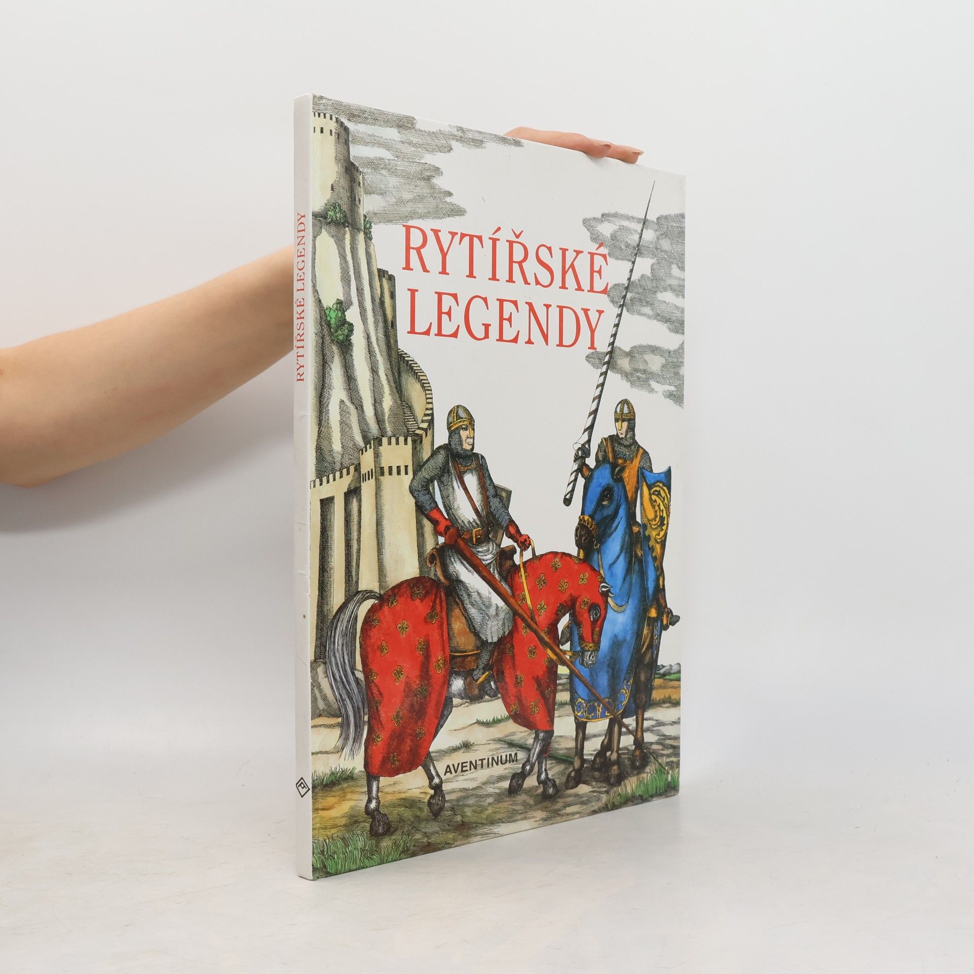 Rytířské legendy