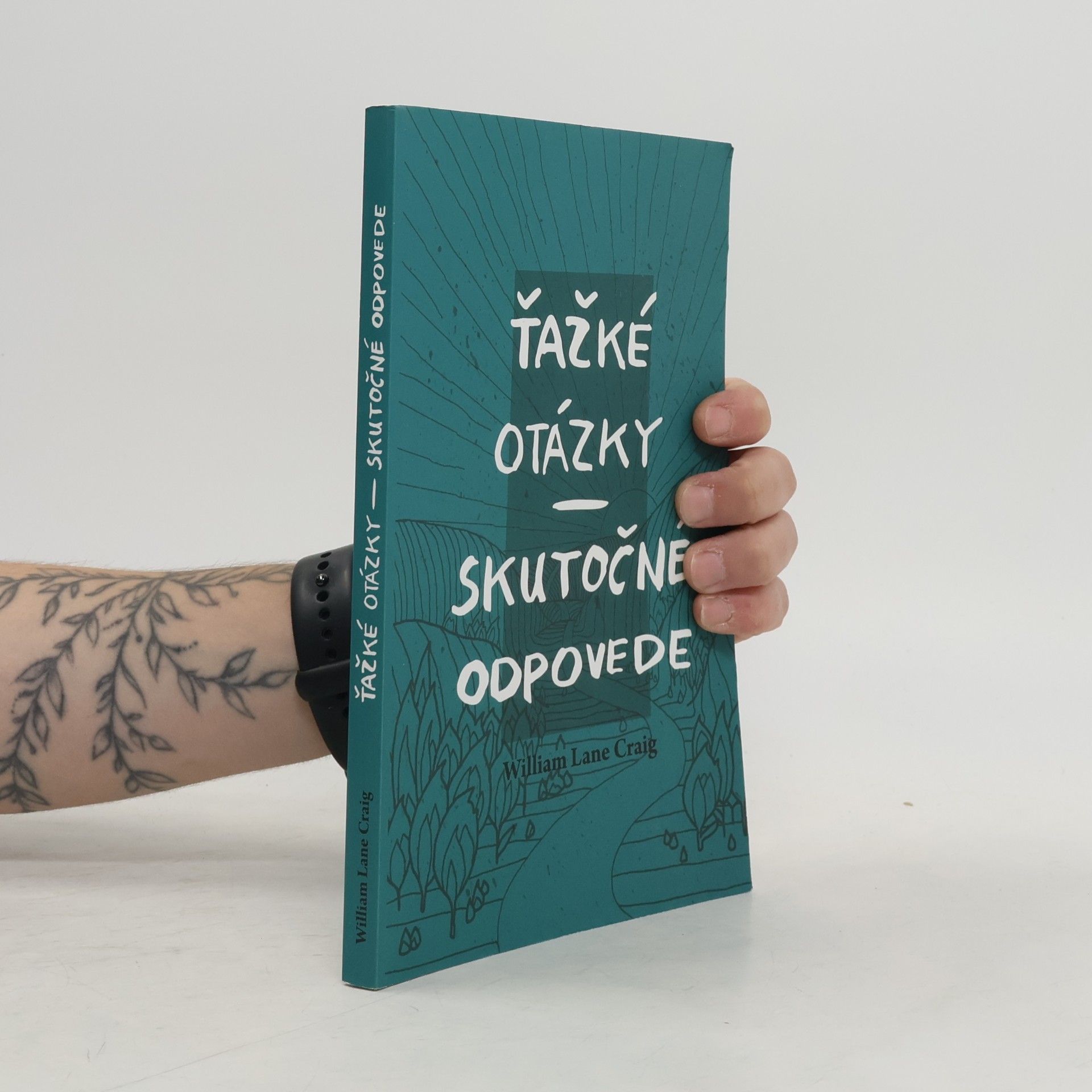 Ťažké otázky, skutočné odpovede