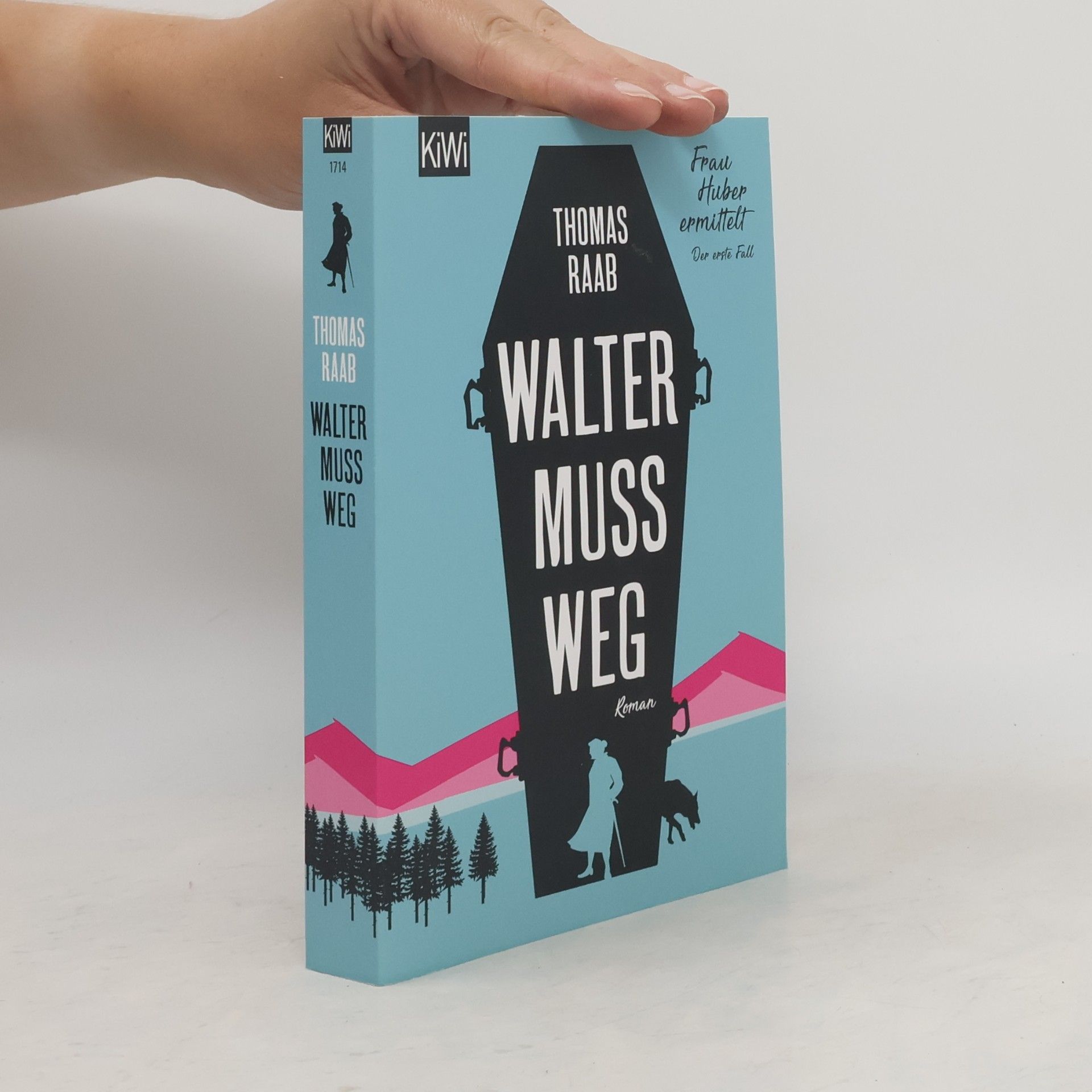 Thomas Raab Walter muss weg