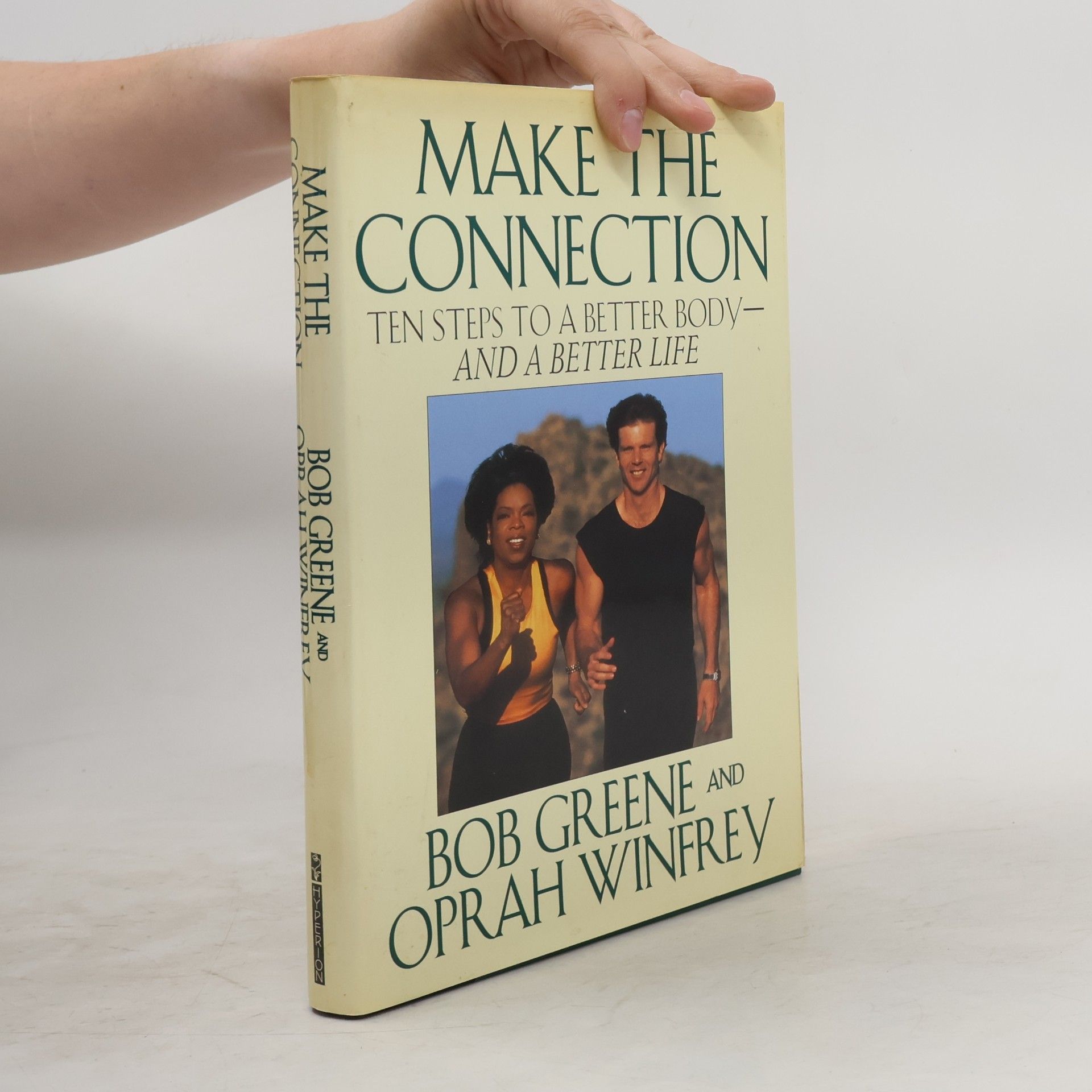 Make the Connection