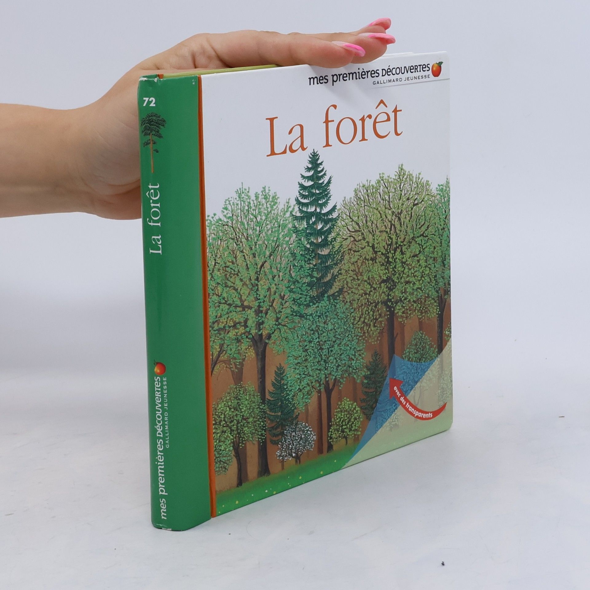 La forêt