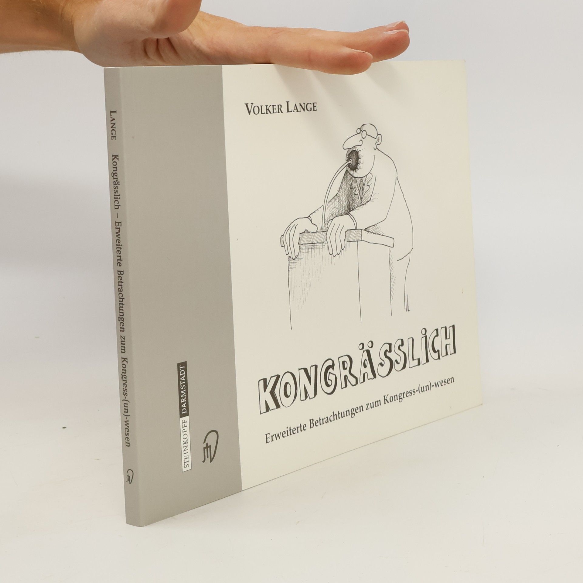 Kongrässlich