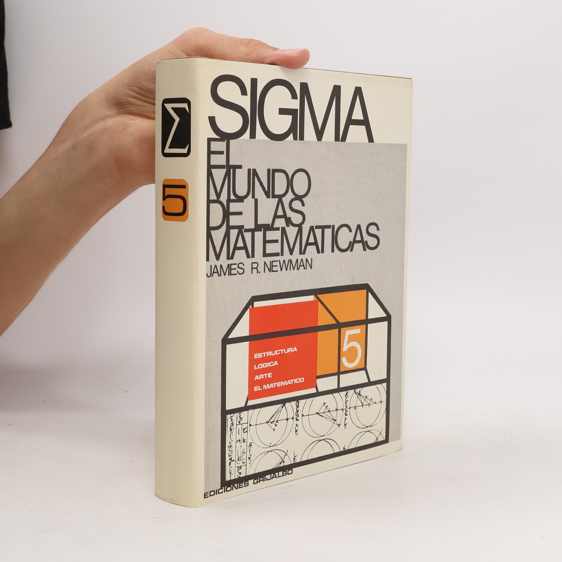El Mundo De las Matematicas