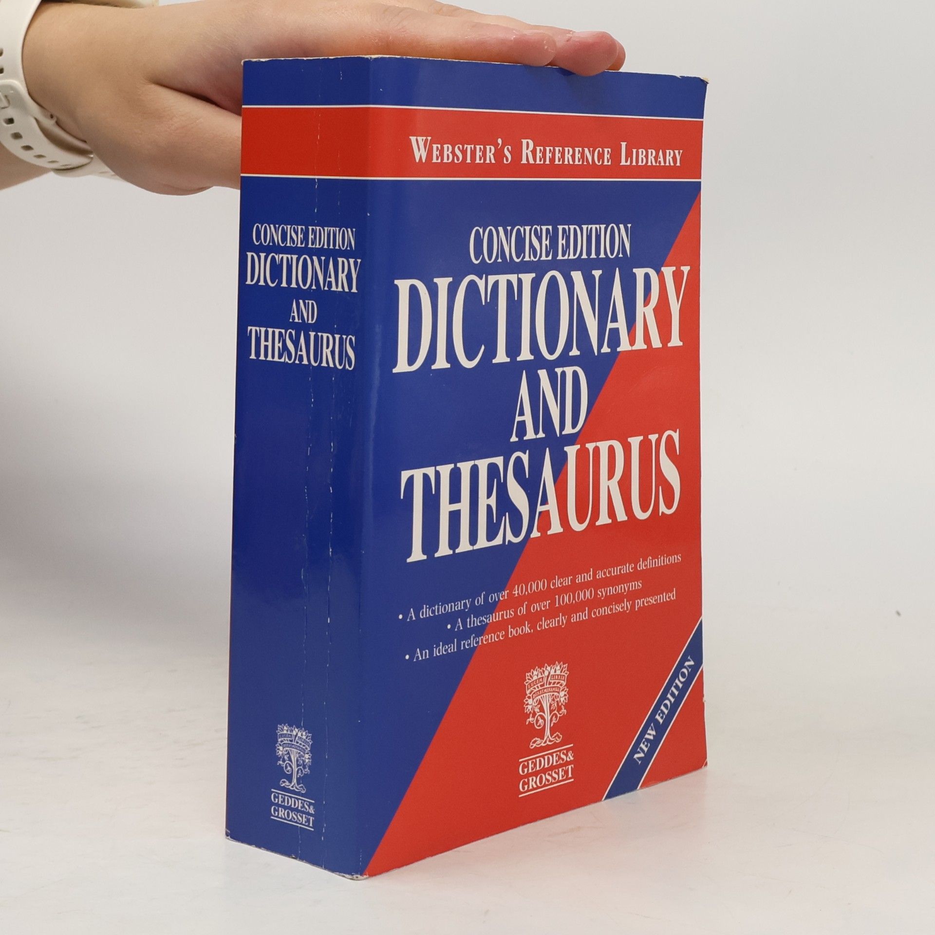 Autorenkollektiv Dictionary and thesaurus