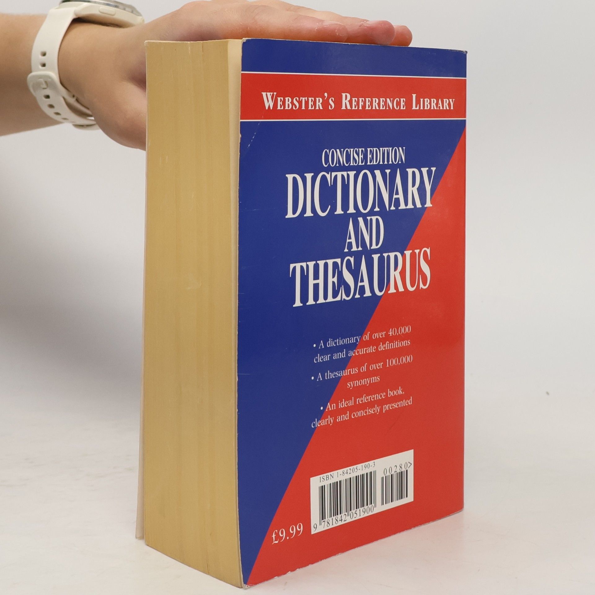 Autorenkollektiv Dictionary and thesaurus