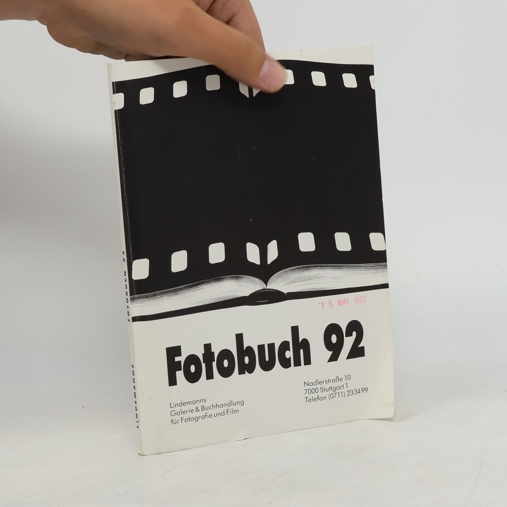 kolektiv Fotobuch 92