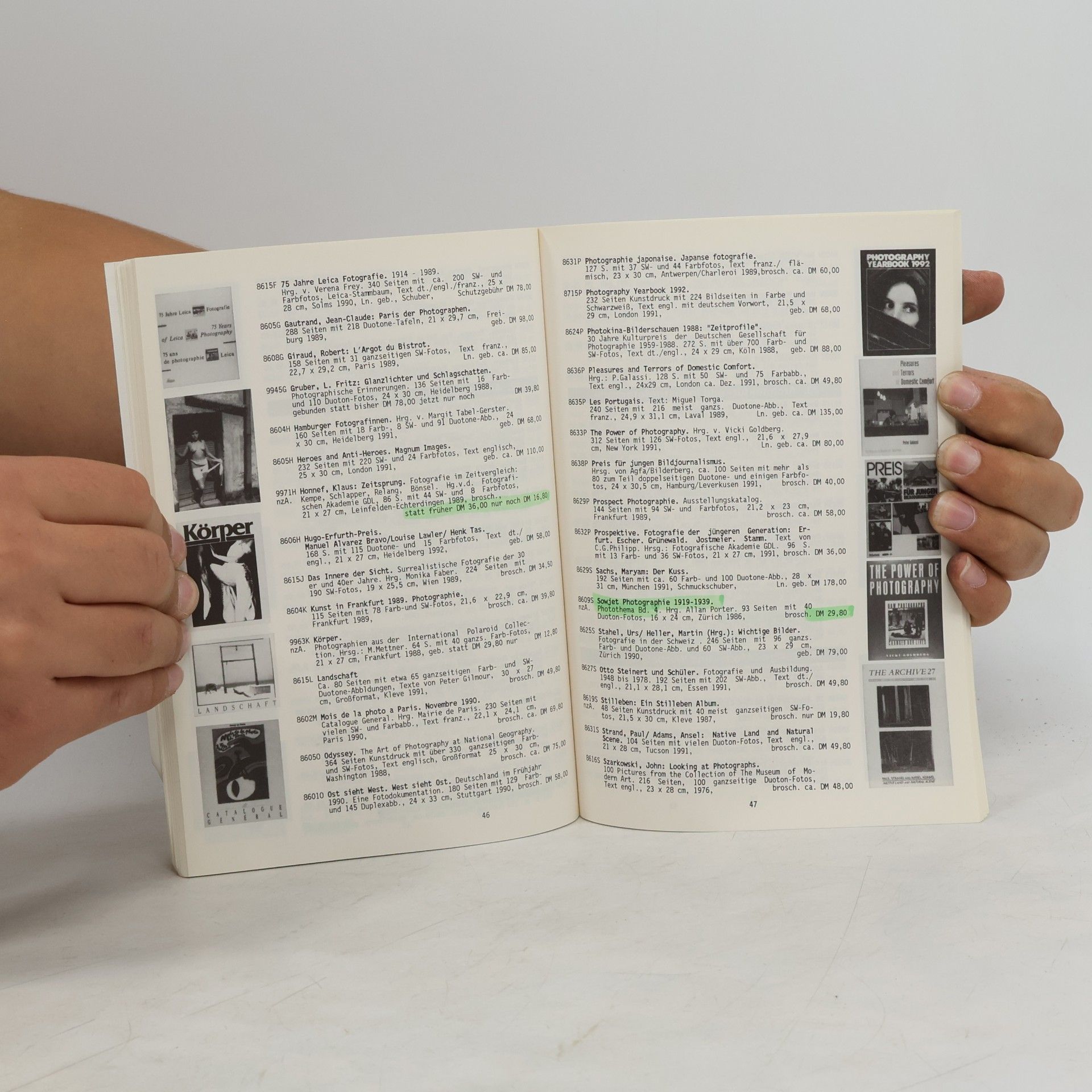 kolektiv Fotobuch 92