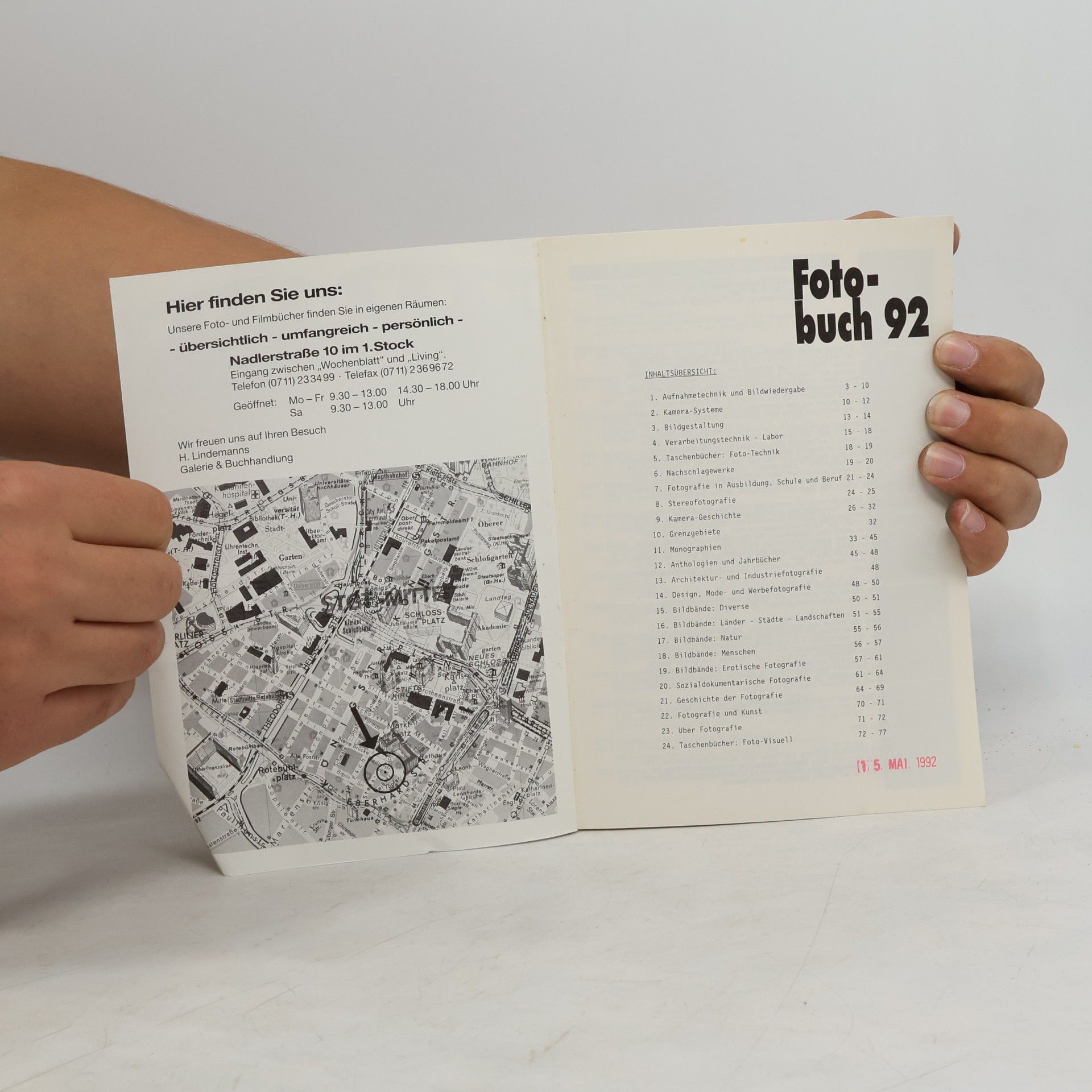 kolektiv Fotobuch 92