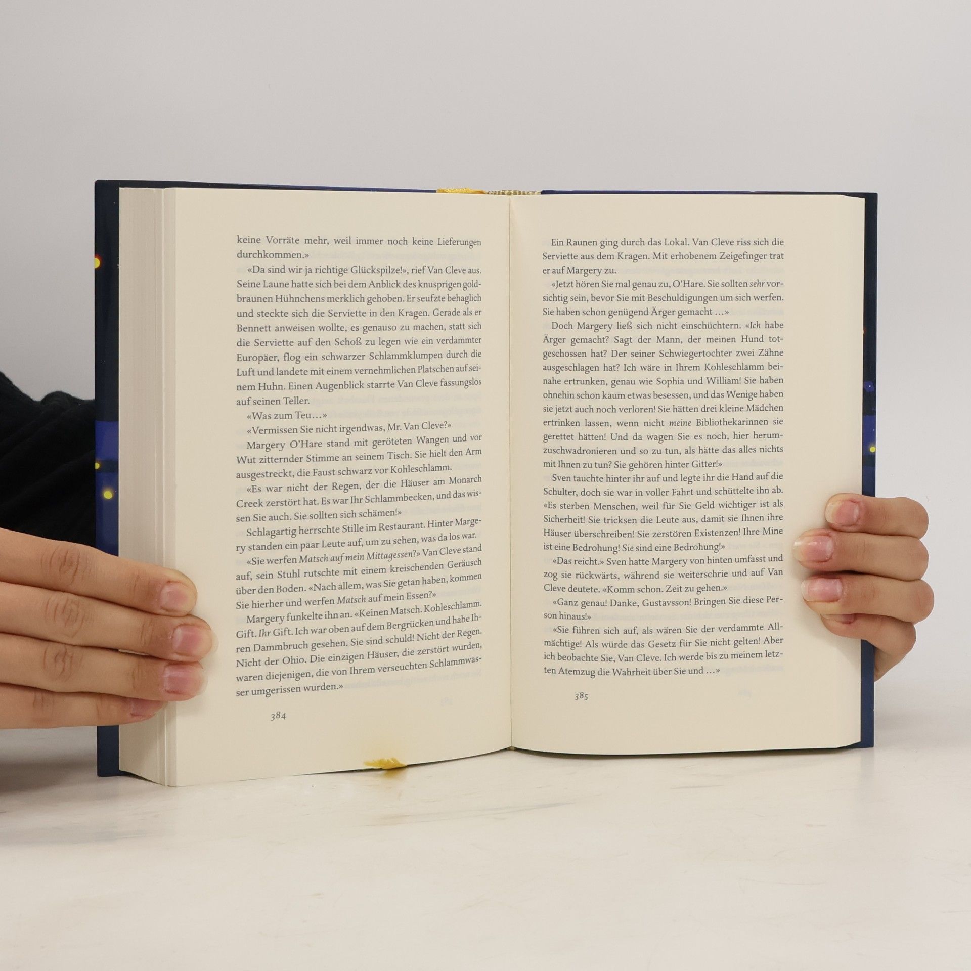 Jojo Moyes Wie ein Leuchten in tiefer Nacht