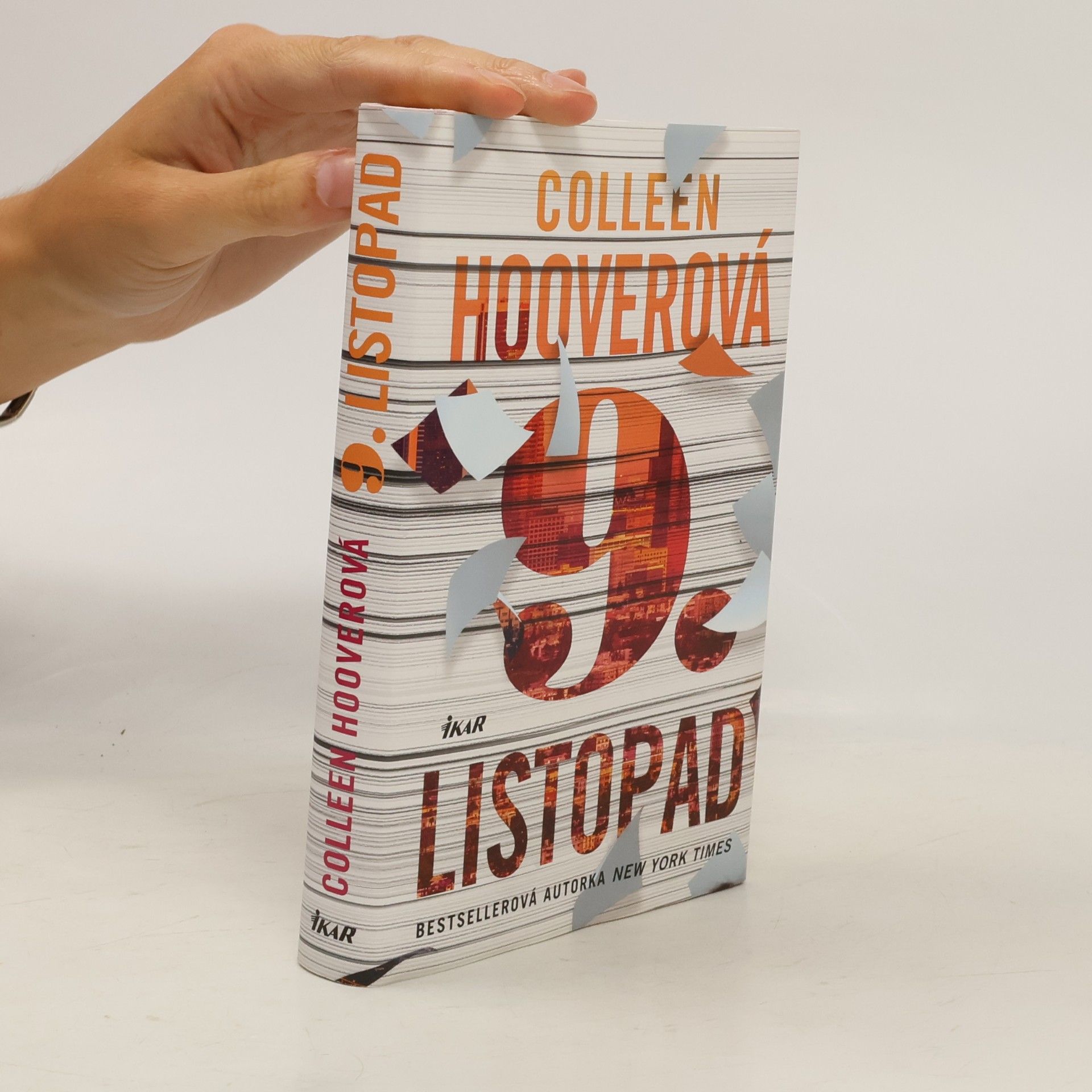 9. listopad