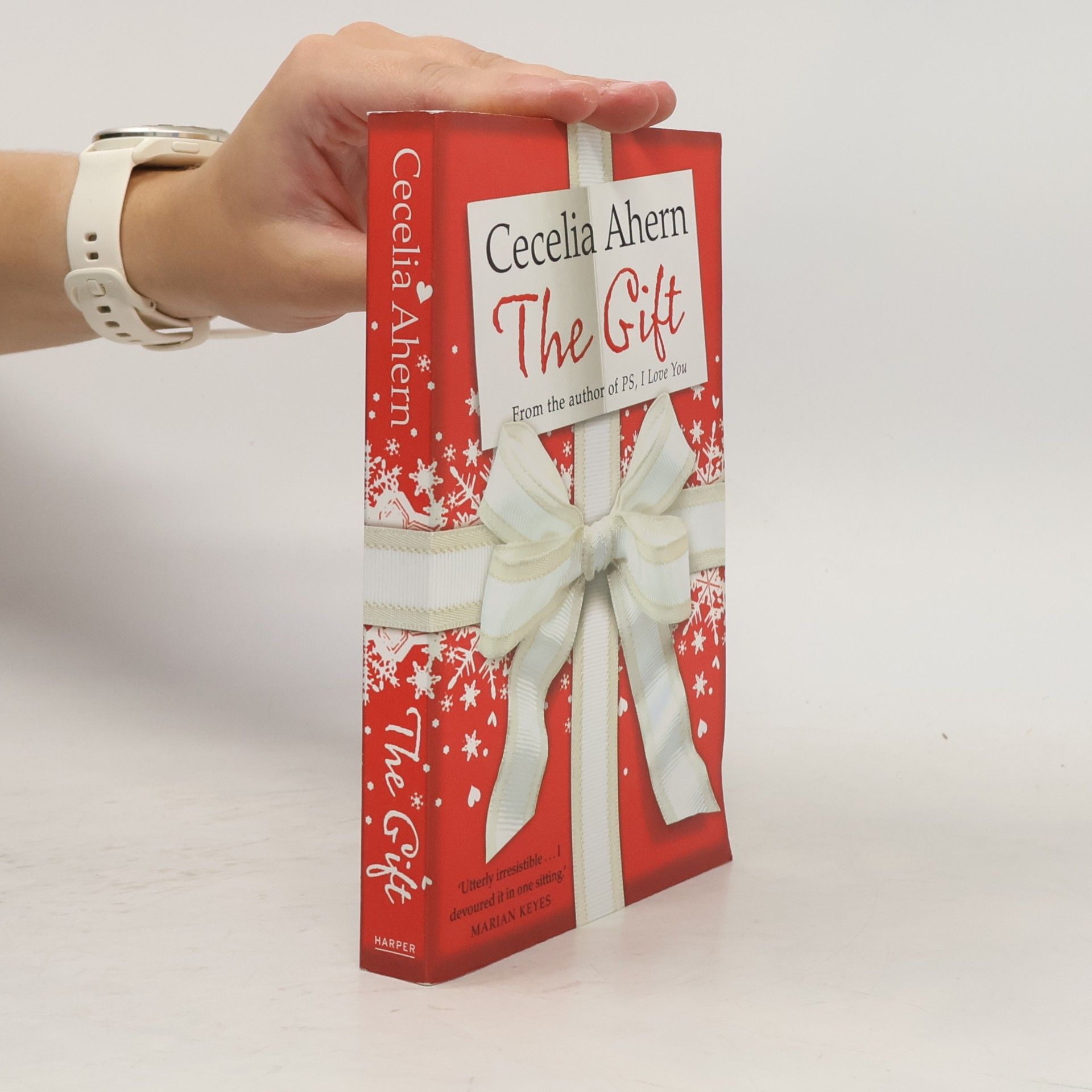 The gift