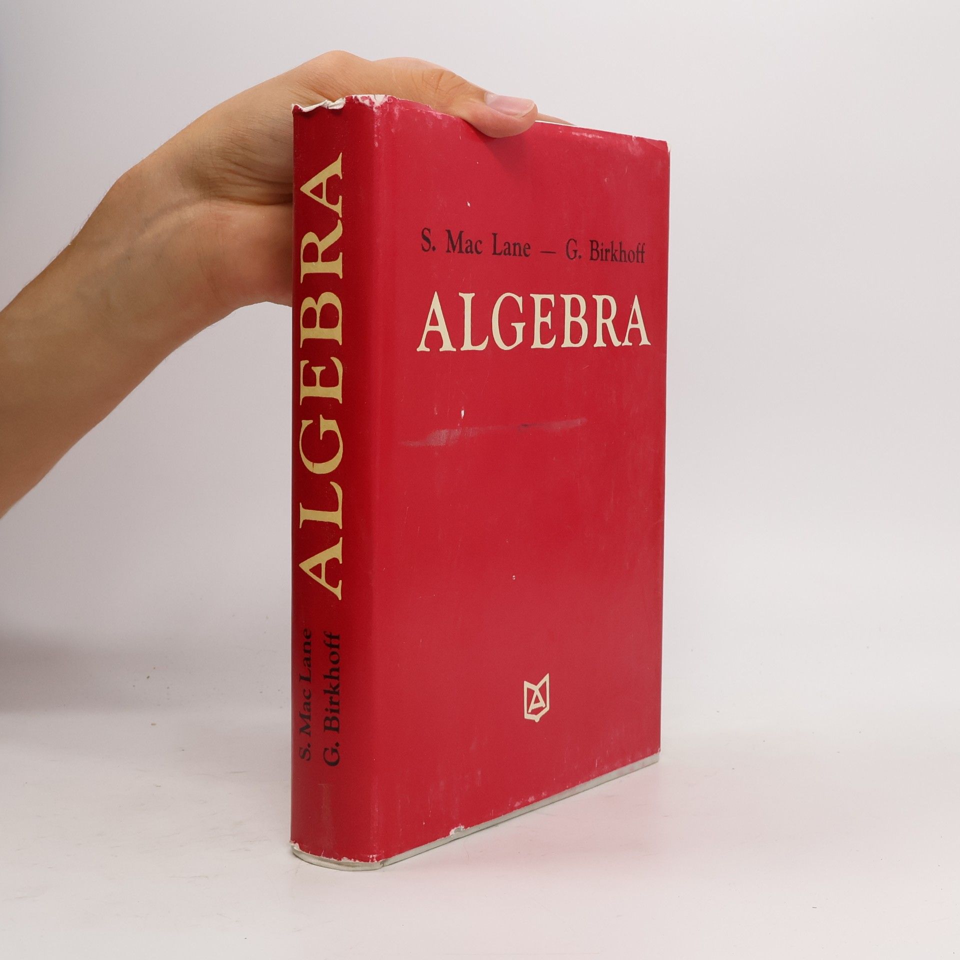 Algebra