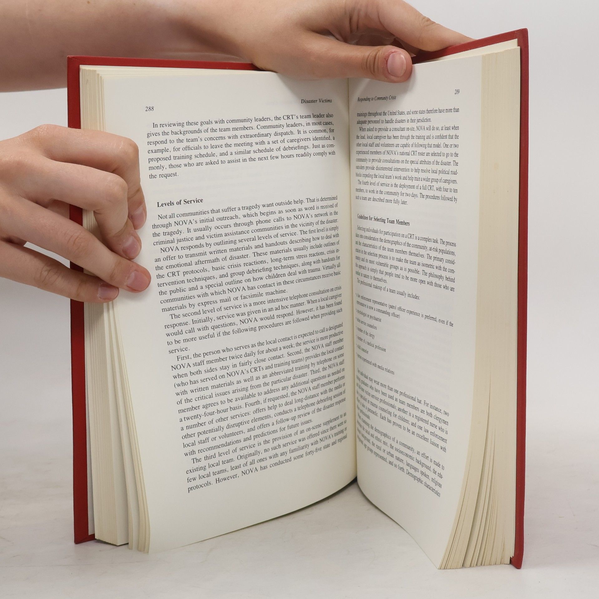Mary Beth Williams Handbook of Post-Traumatic Therapy