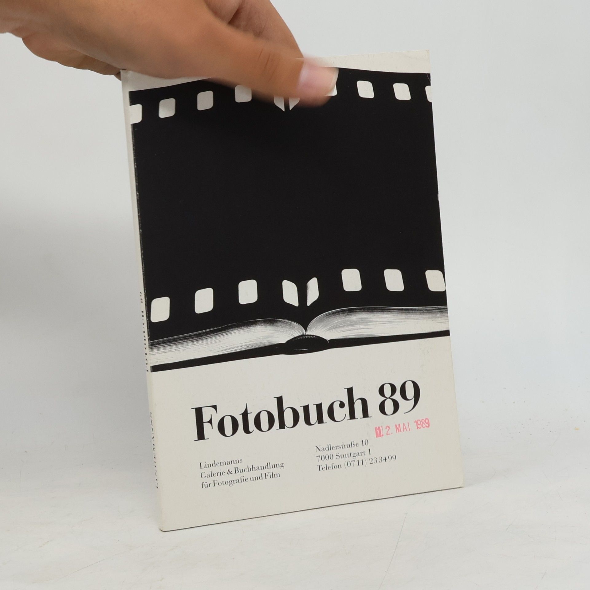 kolektiv Fotobuch 89.