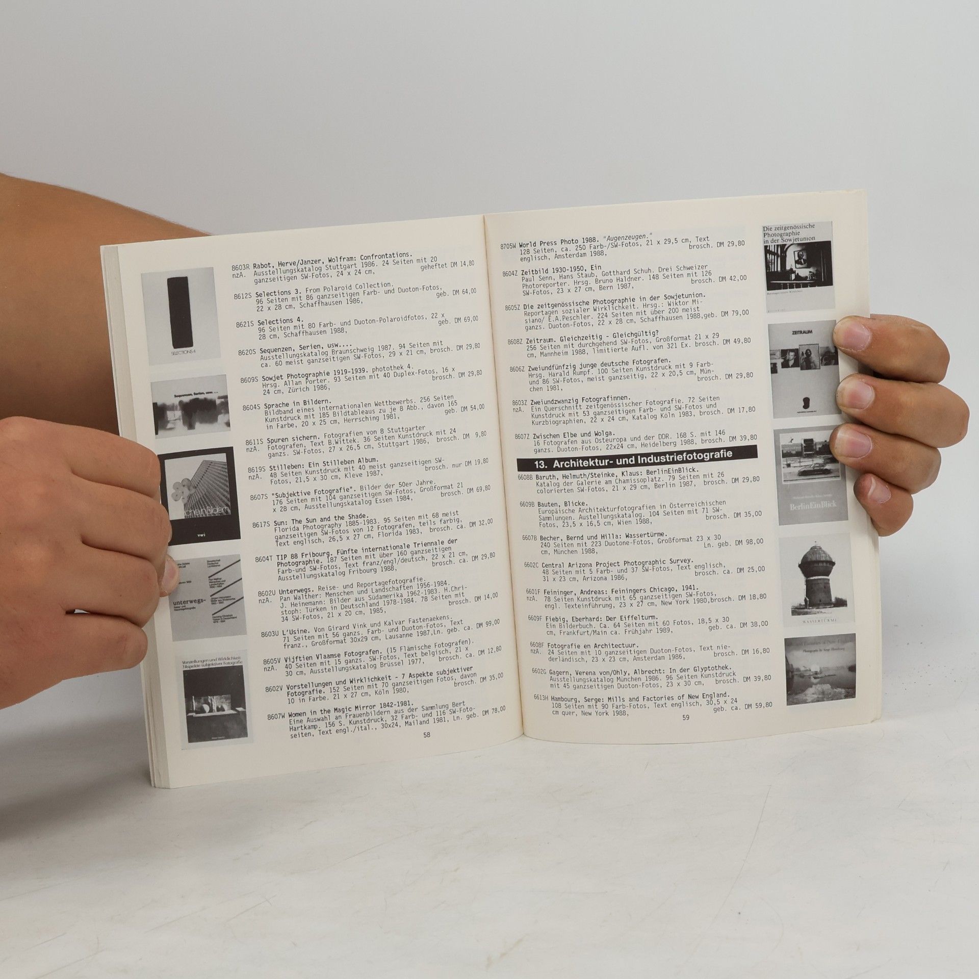 kolektiv Fotobuch 89.
