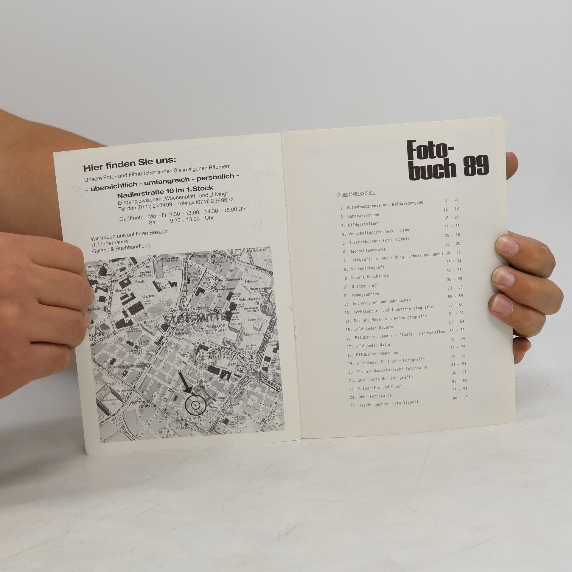 kolektiv Fotobuch 89.