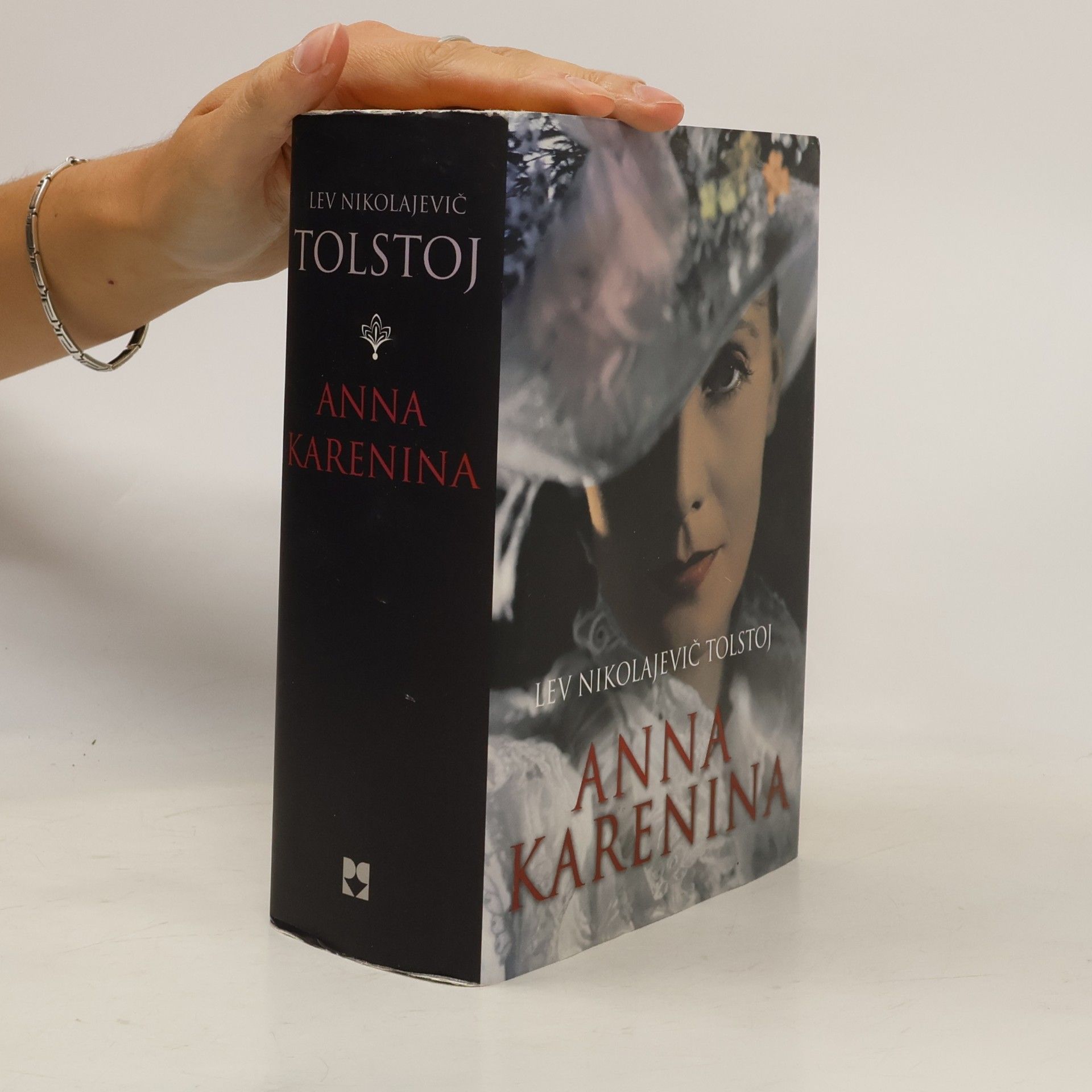 Lew Nikolajewitsch Tolstoi Anna Karenina