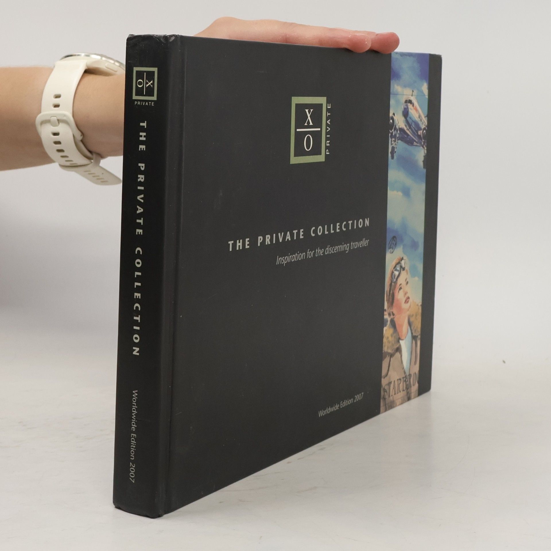 Autores varios The Private Collection