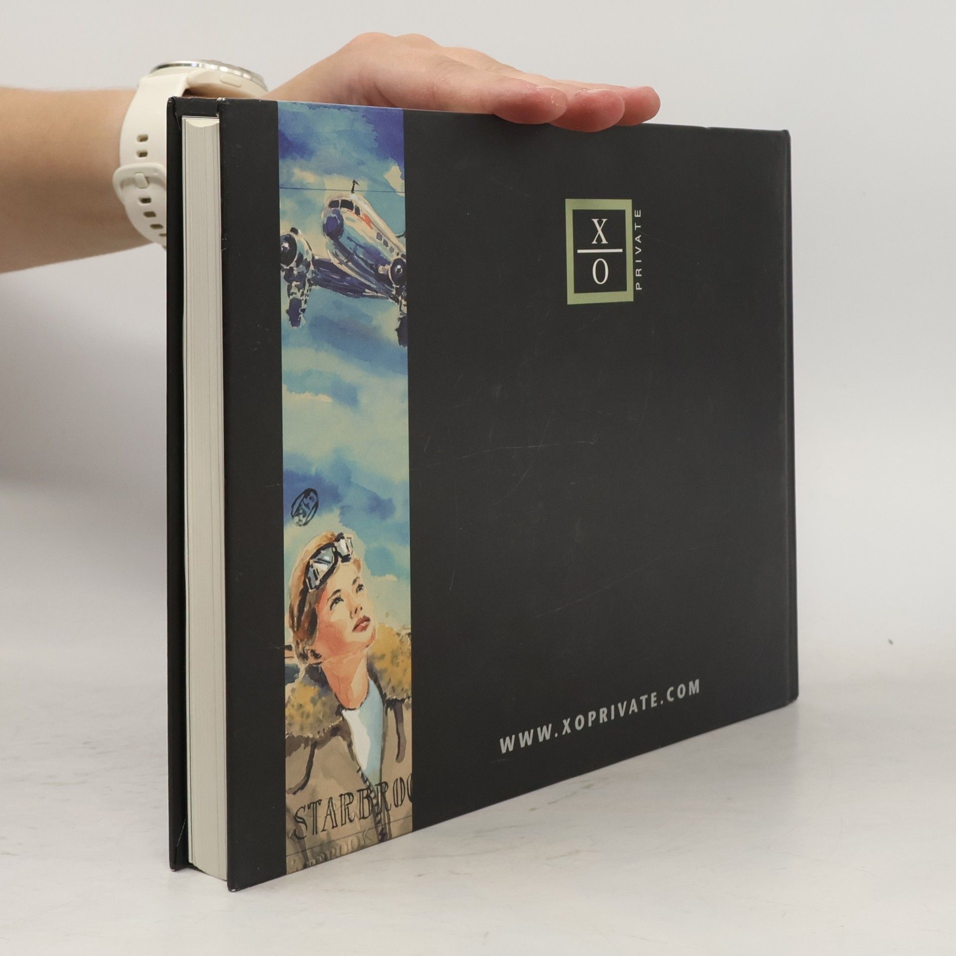 Autores varios The Private Collection
